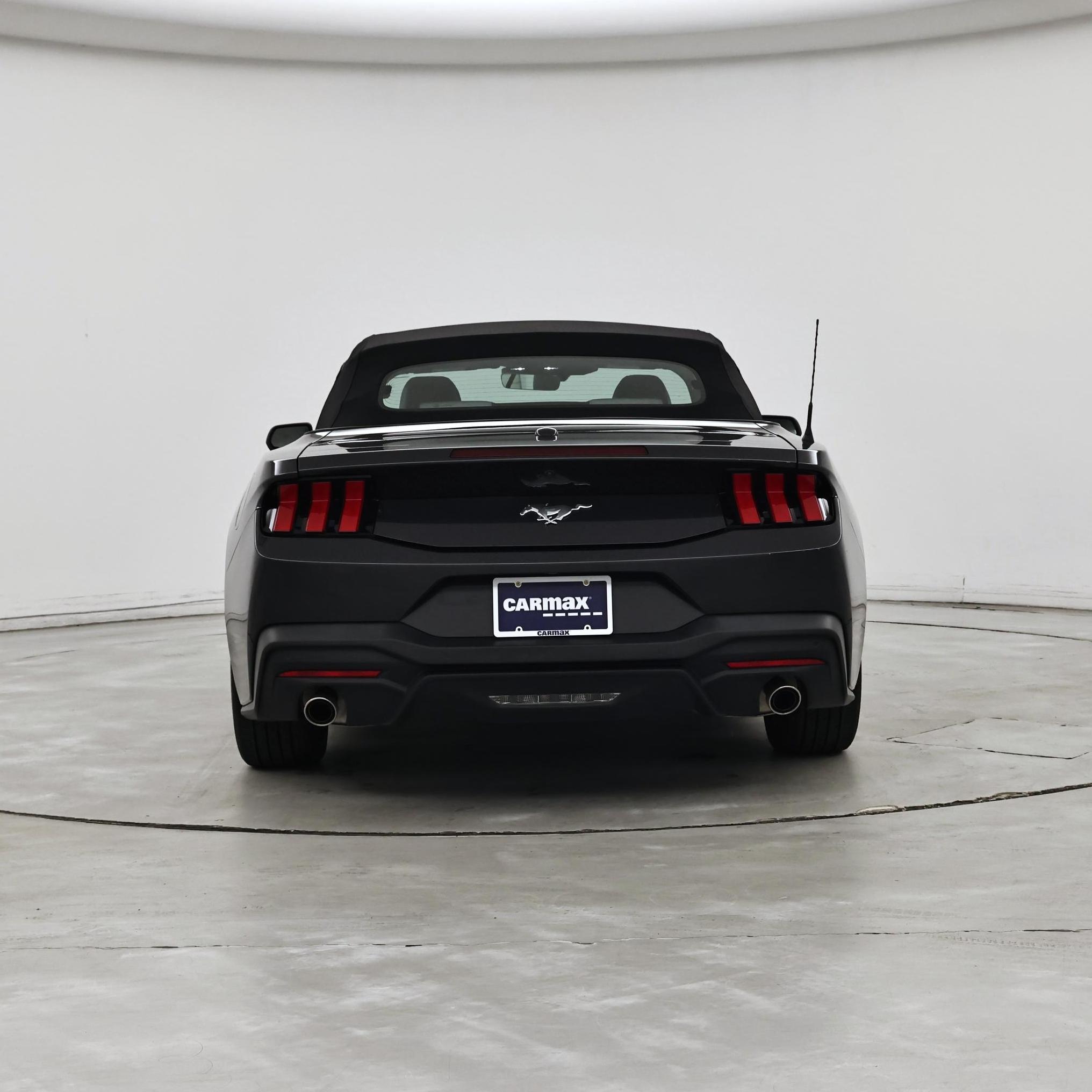 Thumbnail: 2024 Ford Mustang - 6