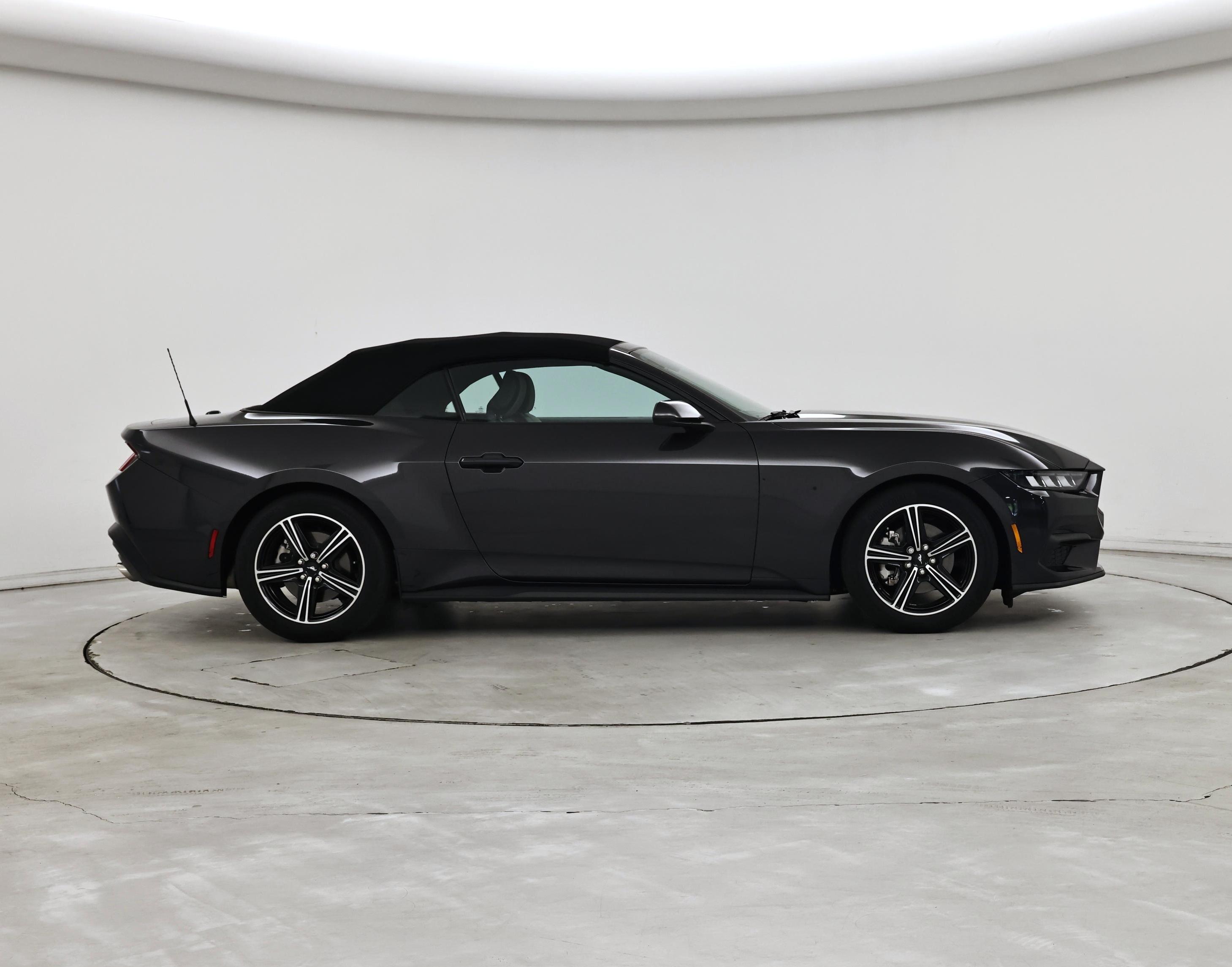Thumbnail: 2024 Ford Mustang - 7