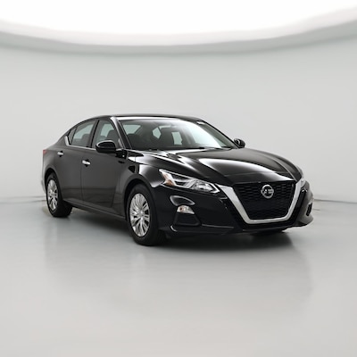 2019 Nissan Altima S