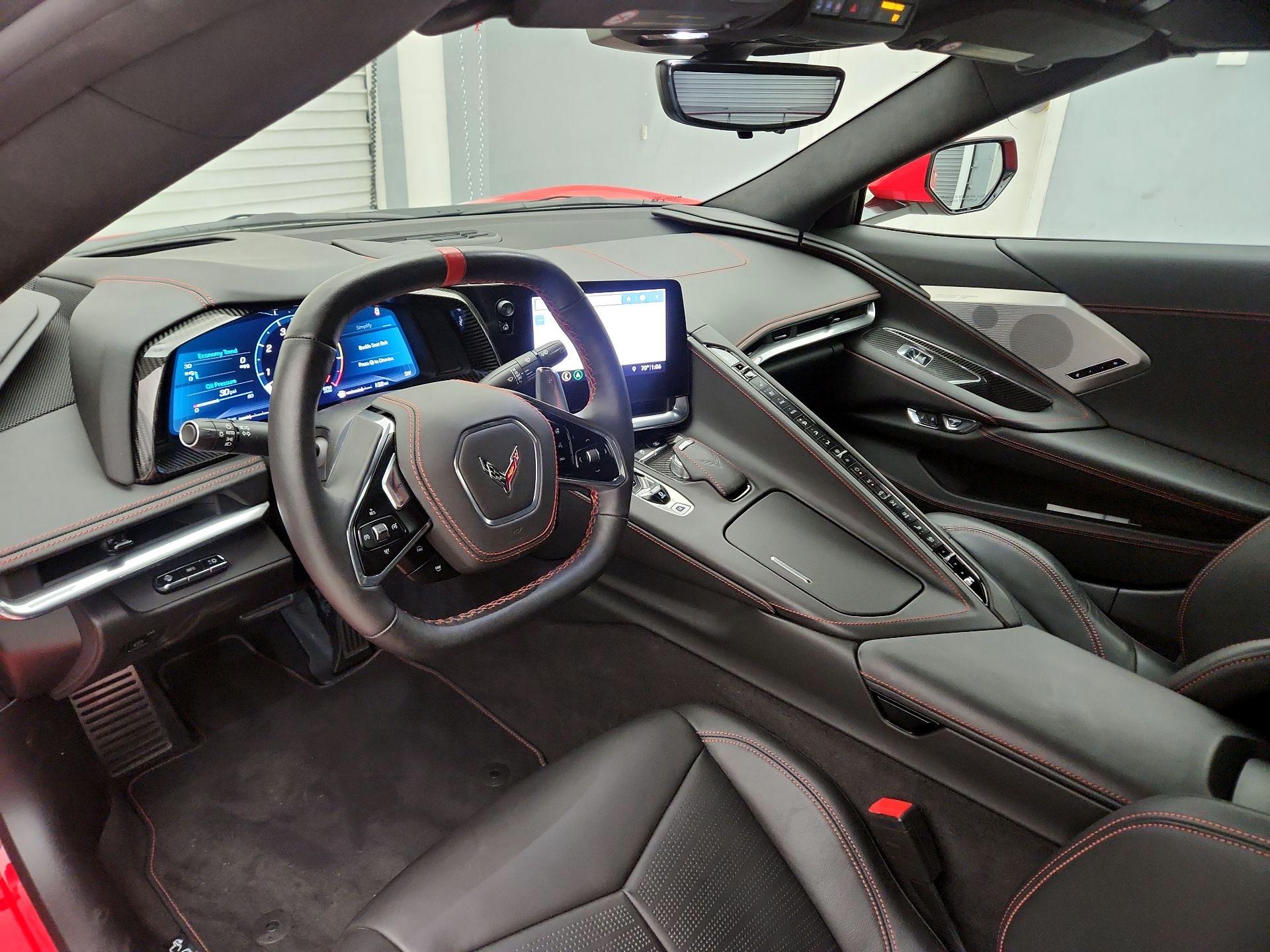 Thumbnail: 2020 Chevrolet Corvette - 9