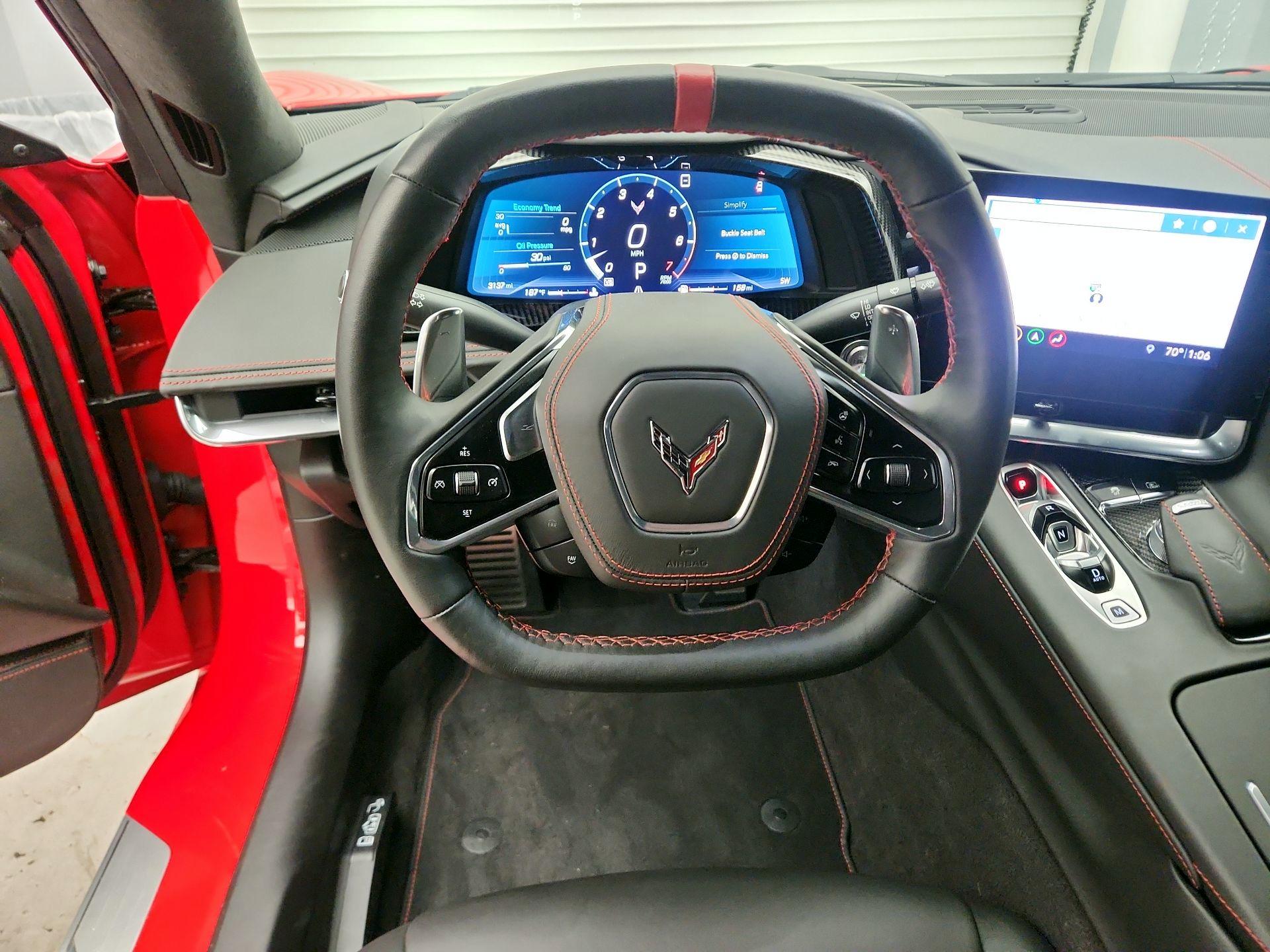 Thumbnail: 2020 Chevrolet Corvette - 10