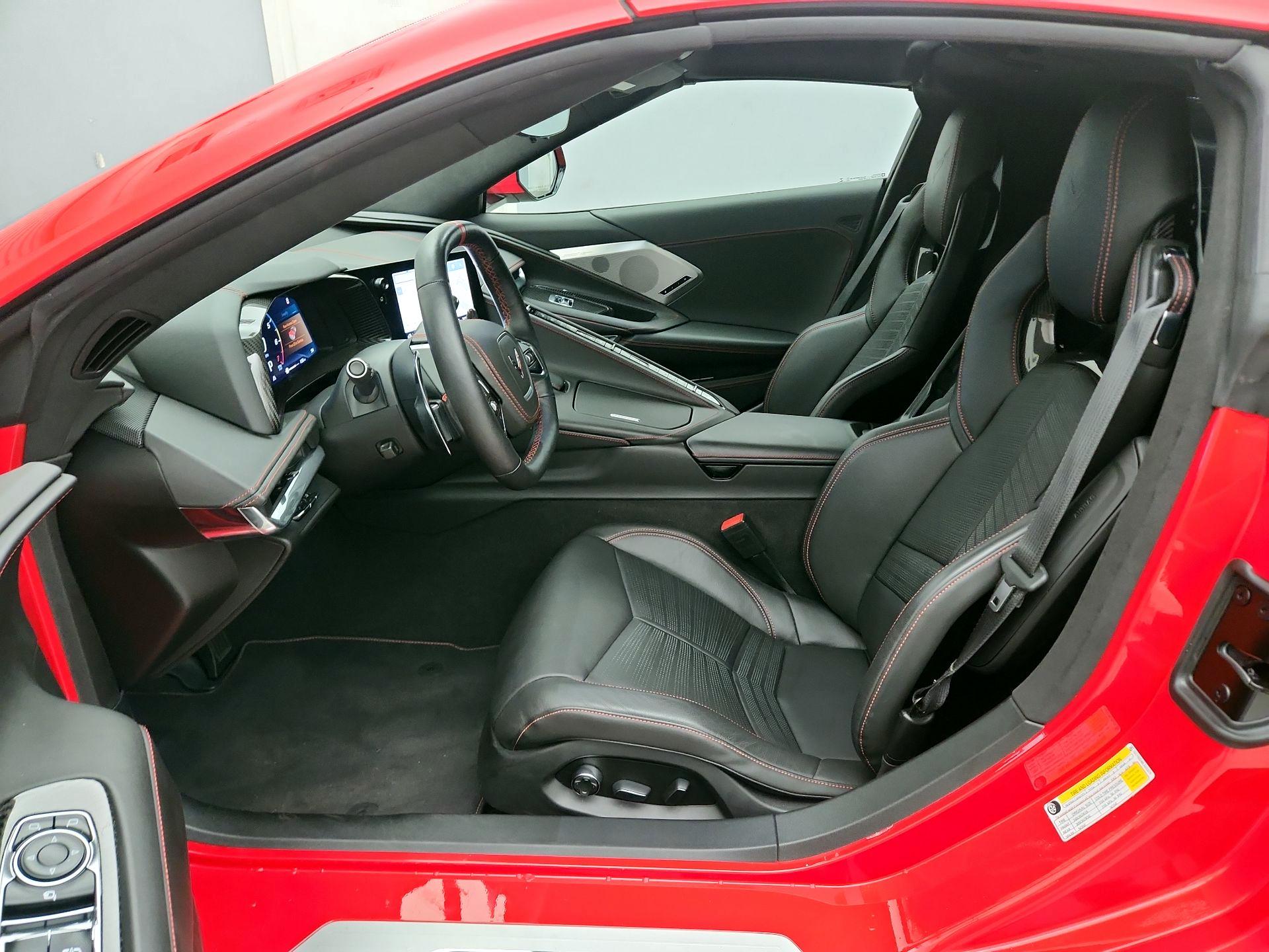 Thumbnail: 2020 Chevrolet Corvette - 11