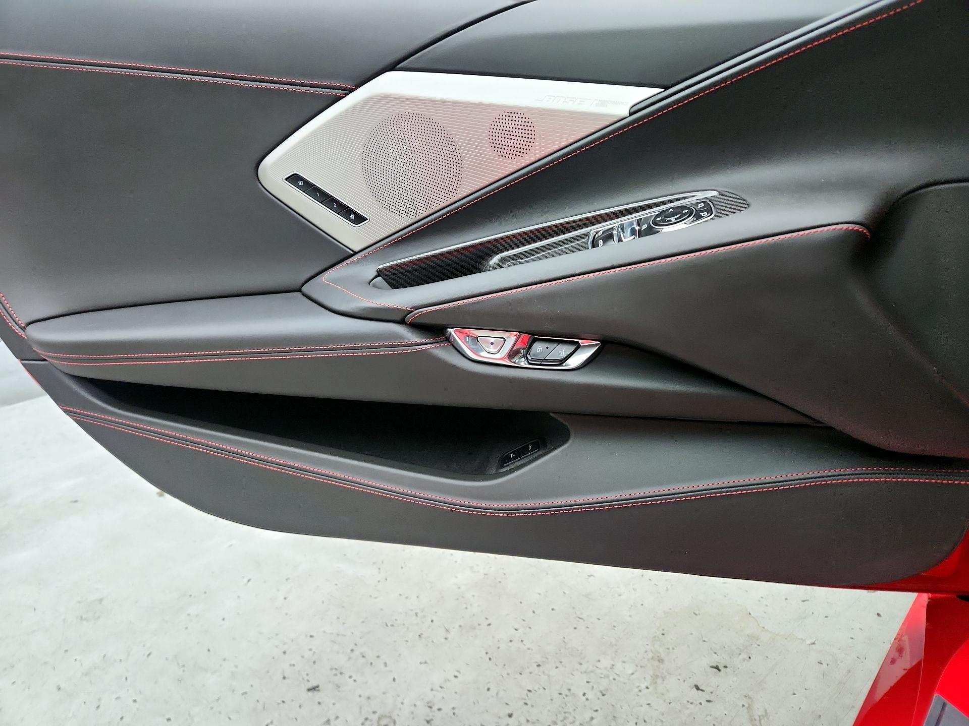 Thumbnail: 2020 Chevrolet Corvette - 12