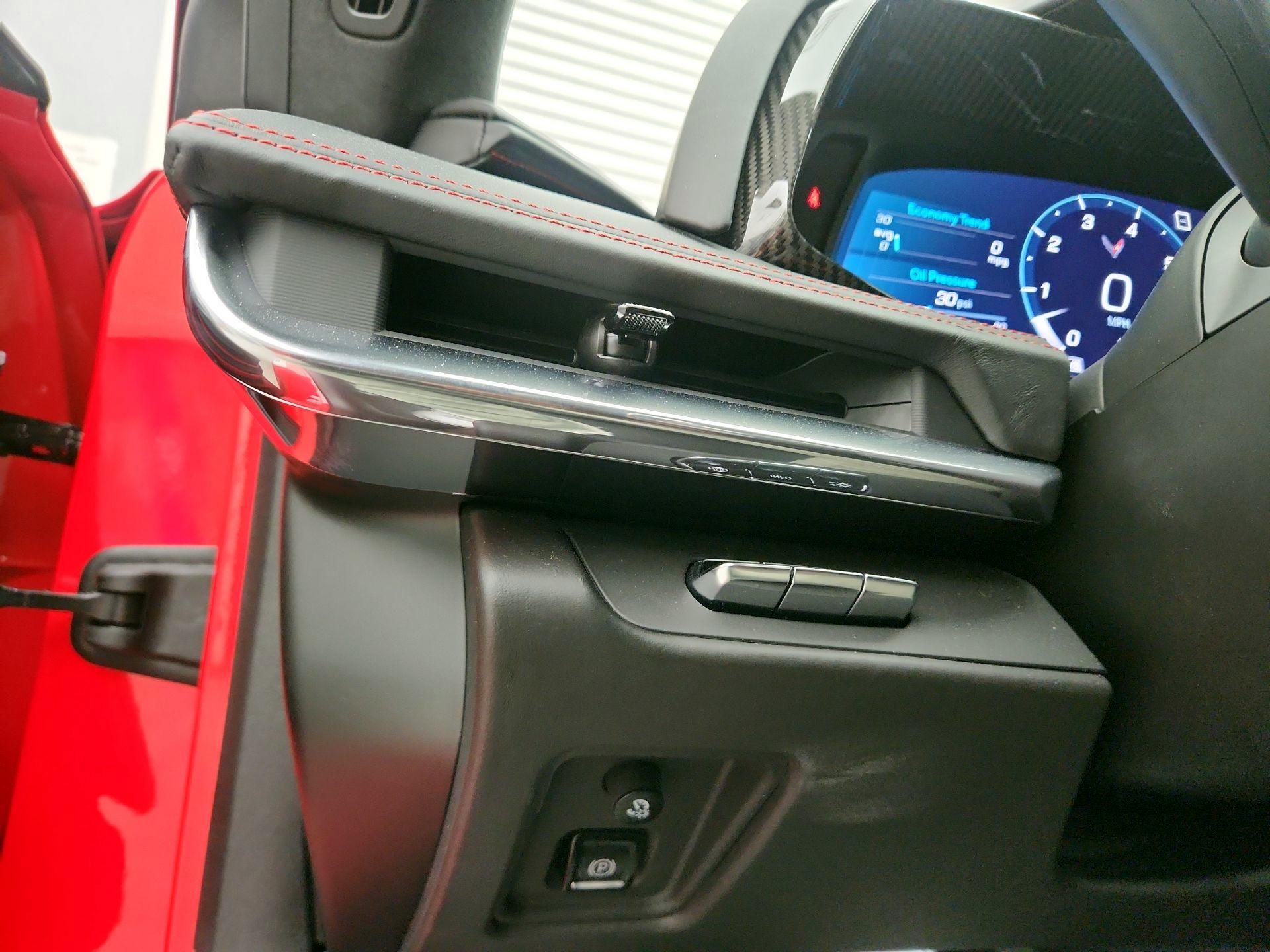 Thumbnail: 2020 Chevrolet Corvette - 13