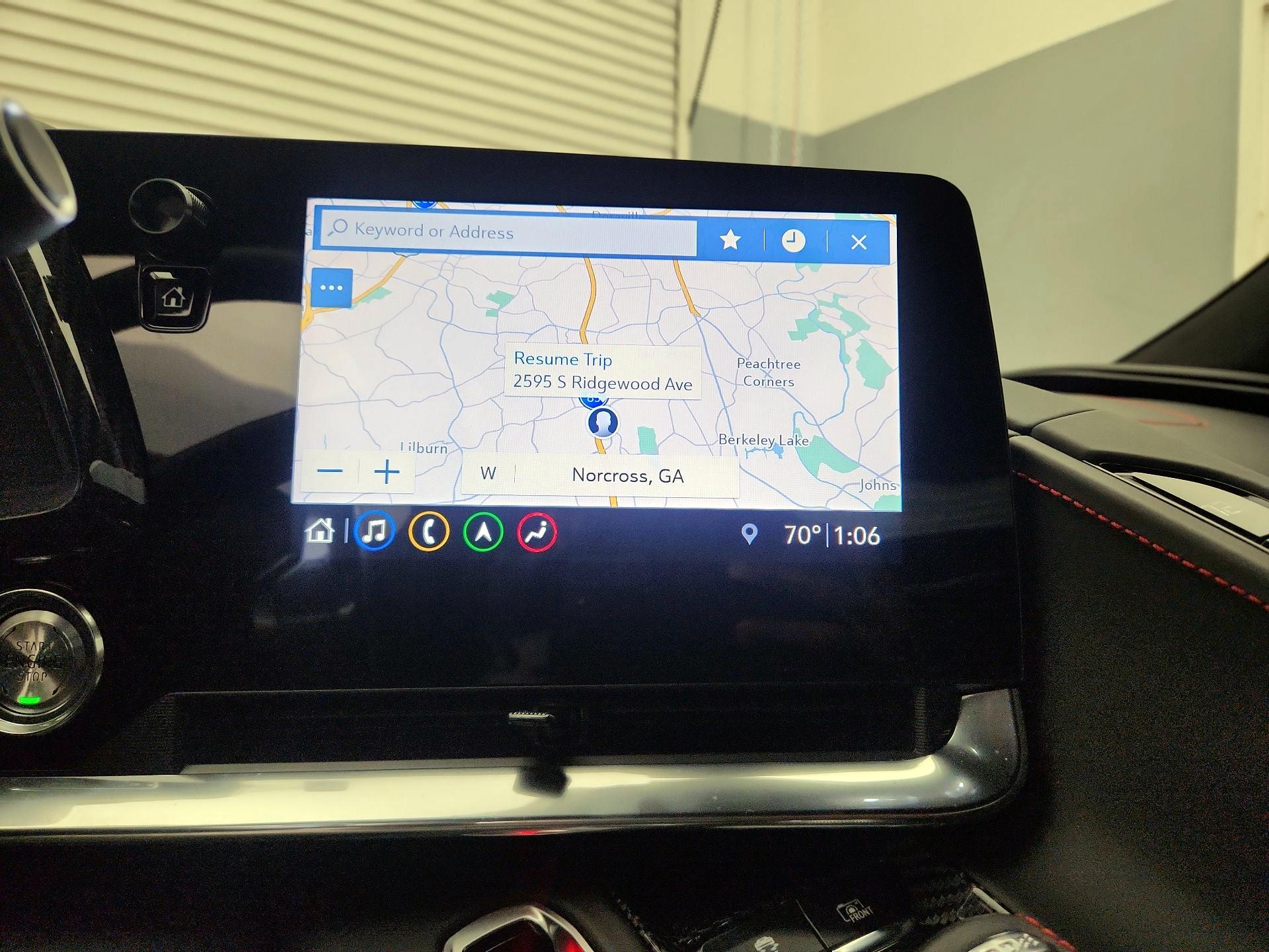 Thumbnail: 2020 Chevrolet Corvette - 14