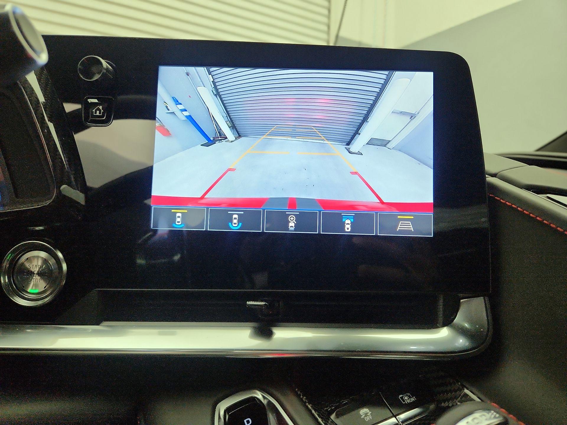 Thumbnail: 2020 Chevrolet Corvette - 15