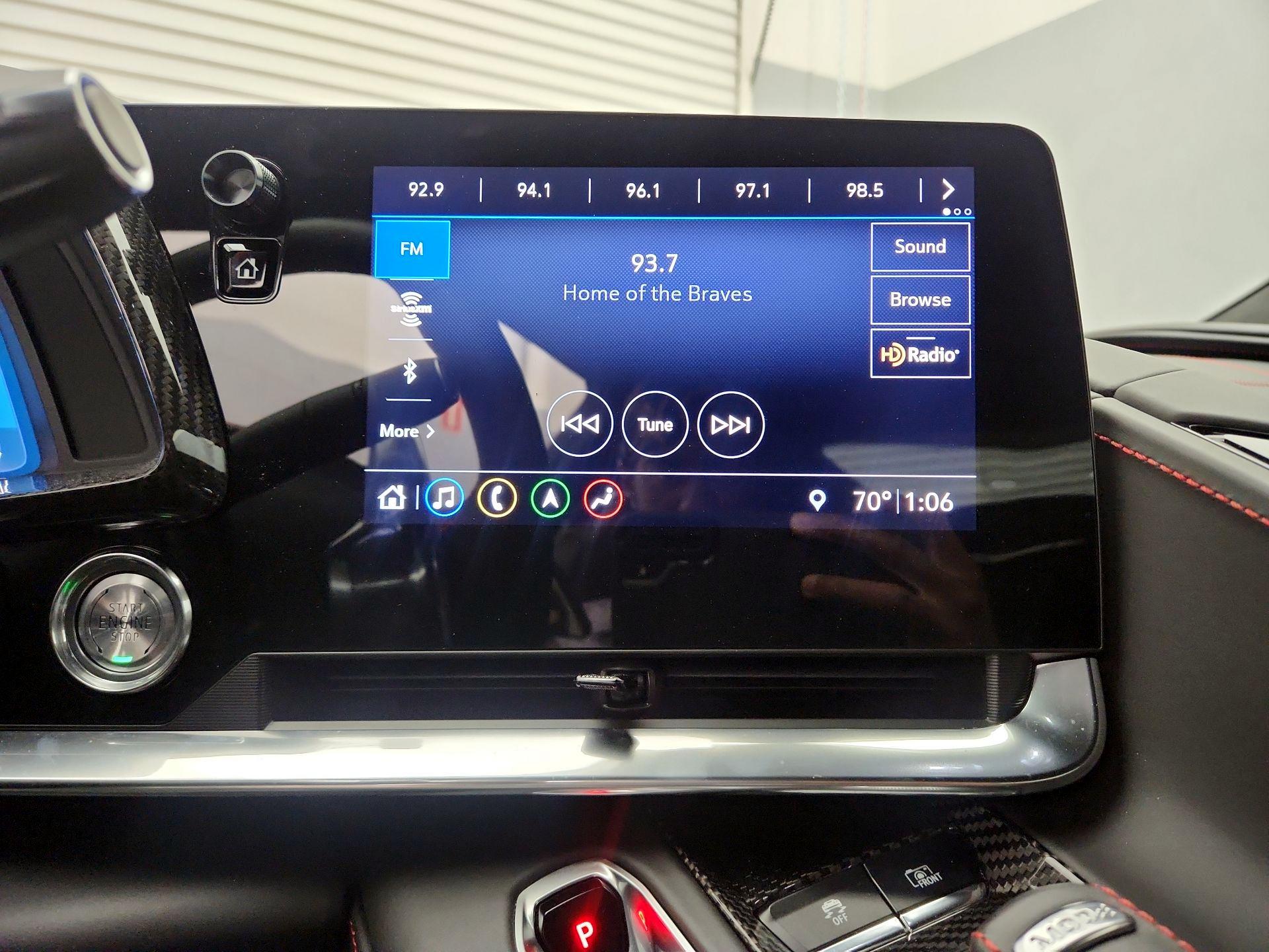 Thumbnail: 2020 Chevrolet Corvette - 16