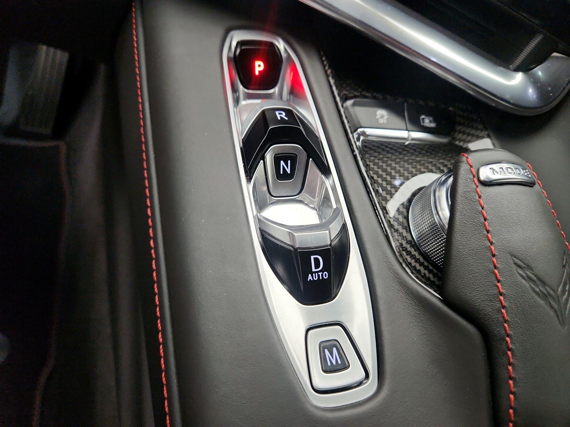 Thumbnail: 2020 Chevrolet Corvette - 18