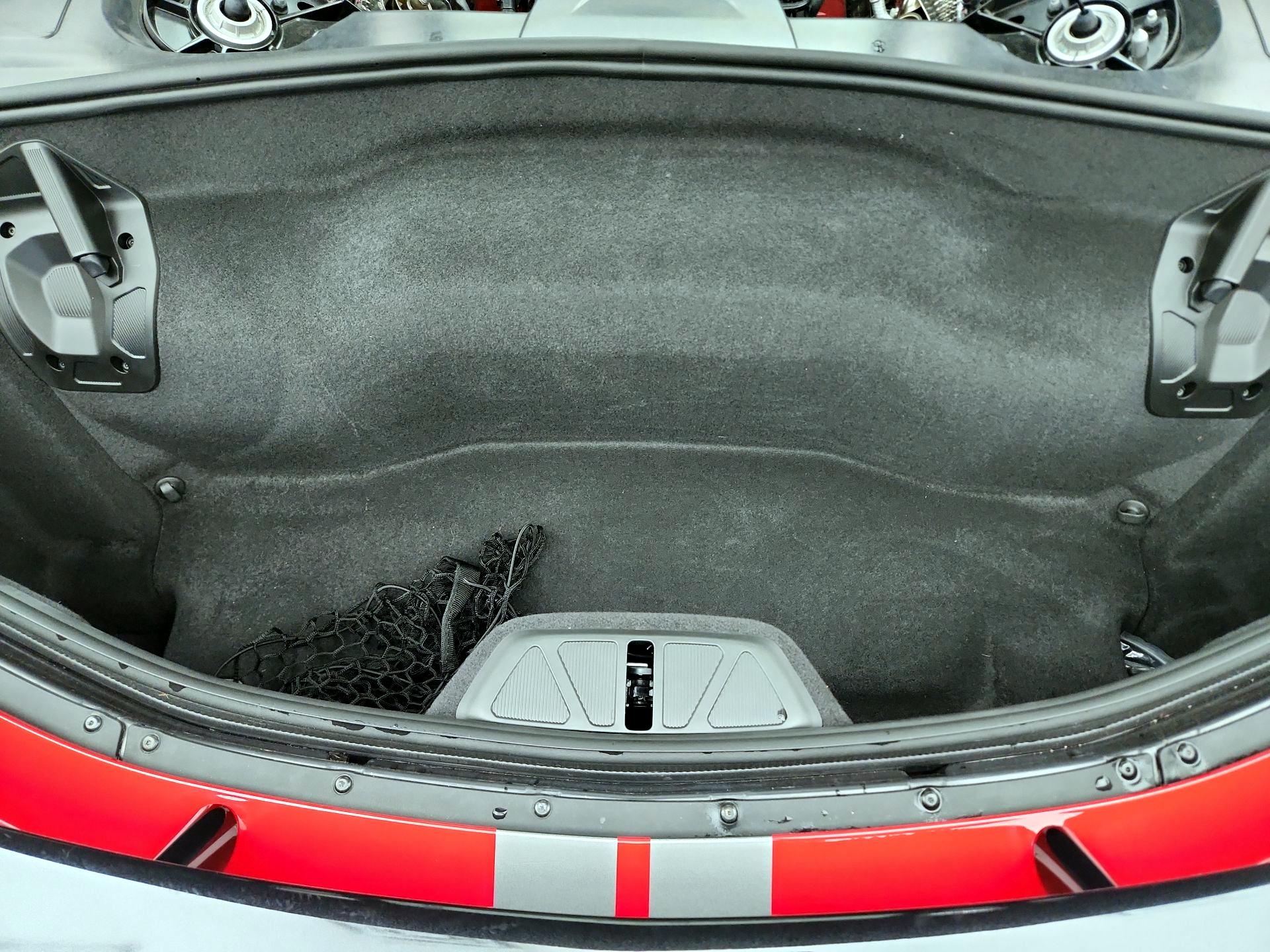 Thumbnail: 2020 Chevrolet Corvette - 20