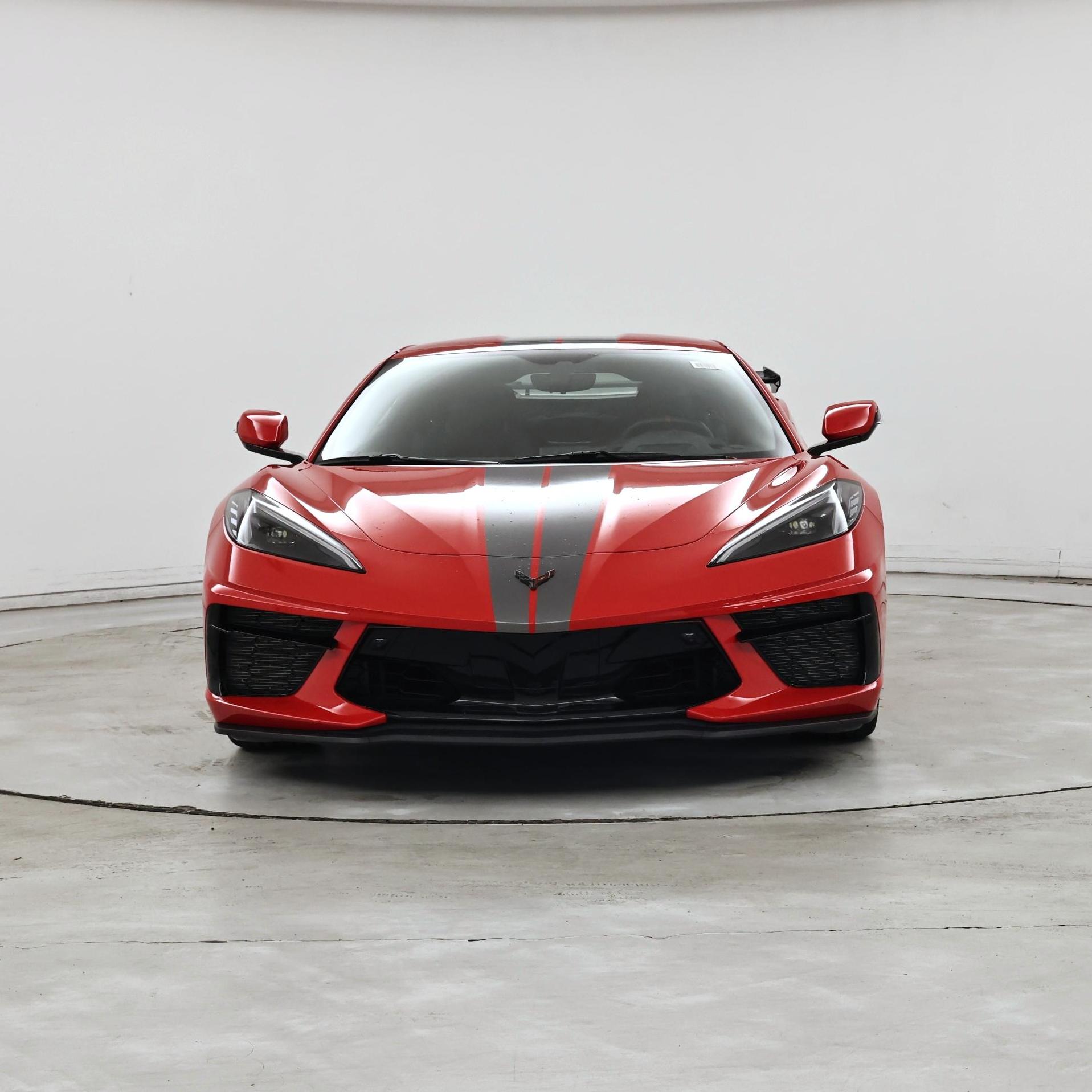 Thumbnail: 2020 Chevrolet Corvette - 5