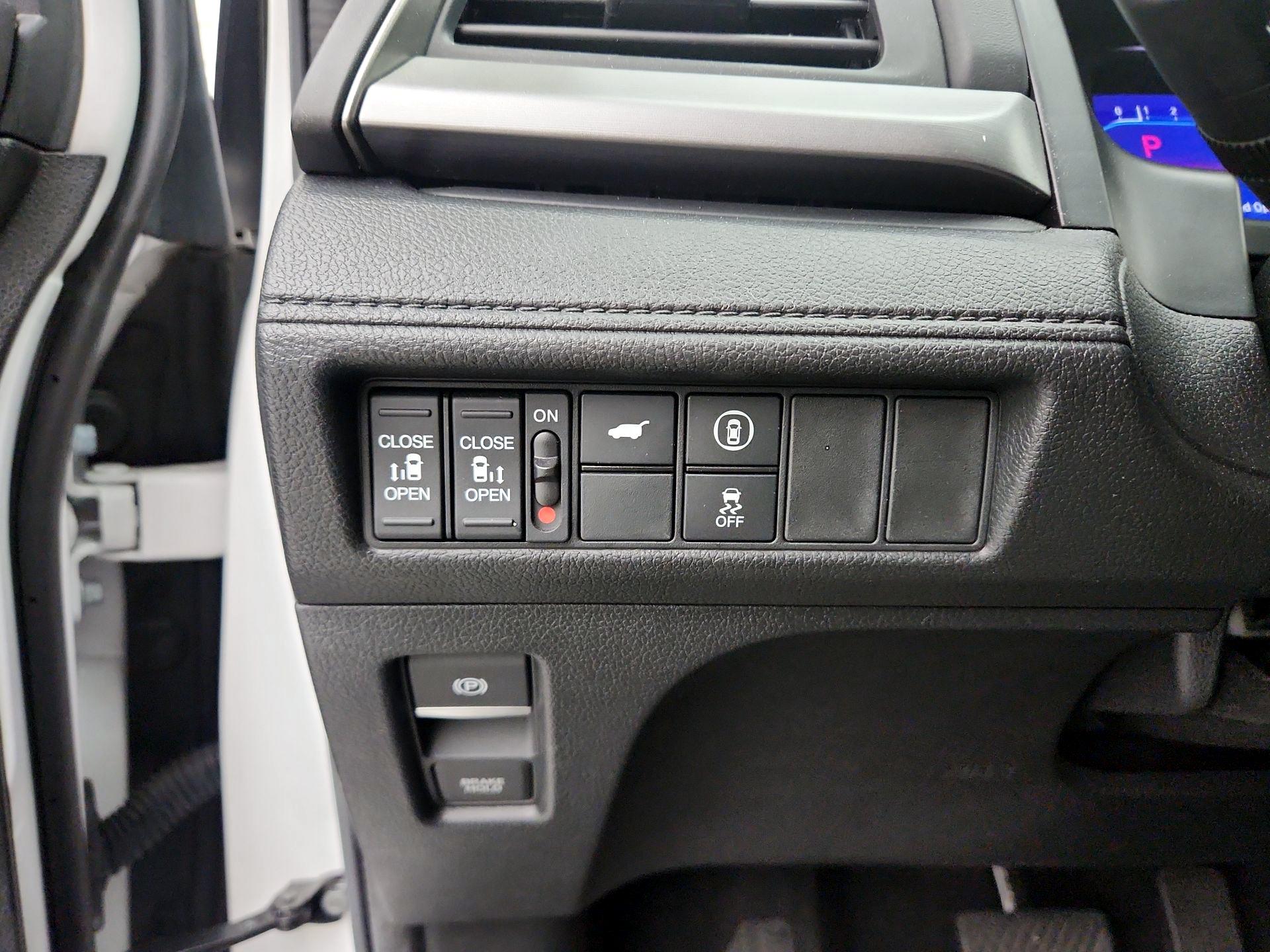 Thumbnail: 2024 Honda Odyssey - 13