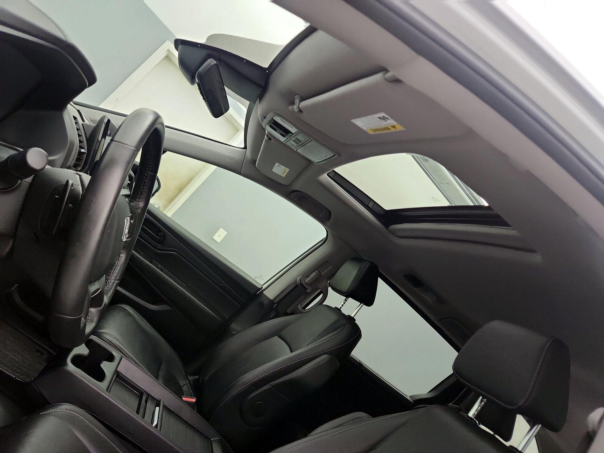 Thumbnail: 2024 Honda Odyssey - 19