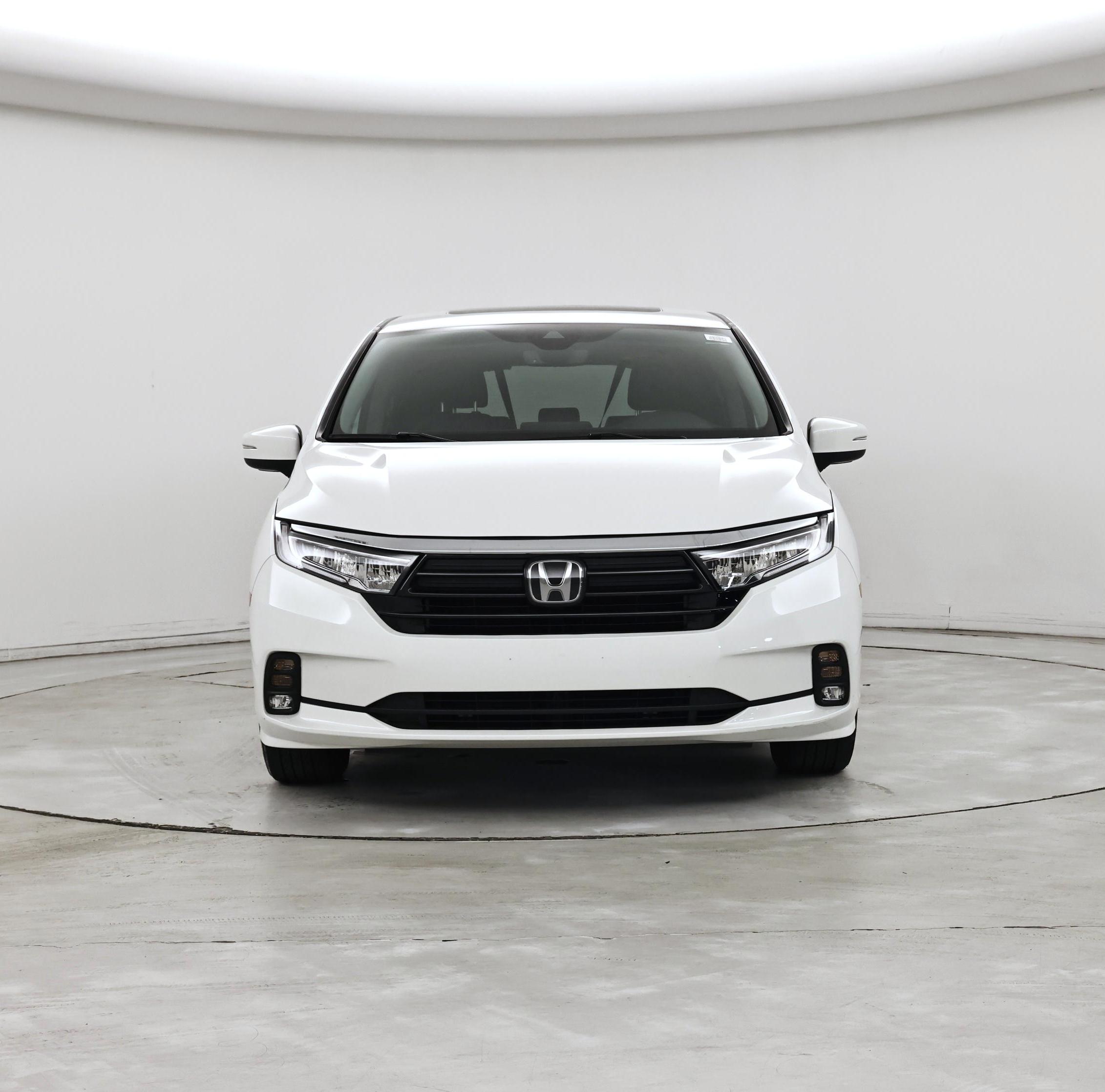 Thumbnail: 2024 Honda Odyssey - 5