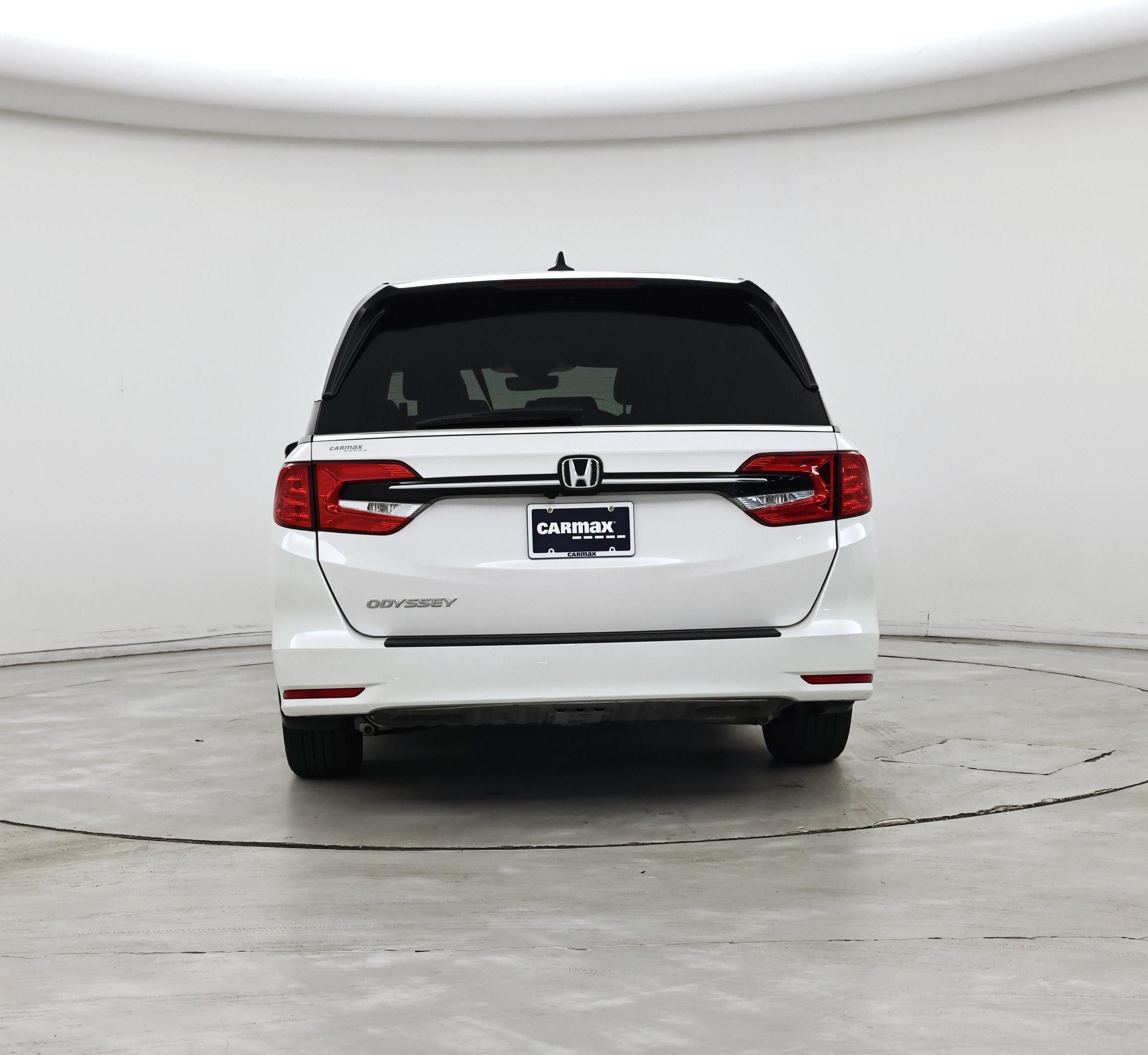 Thumbnail: 2024 Honda Odyssey - 6