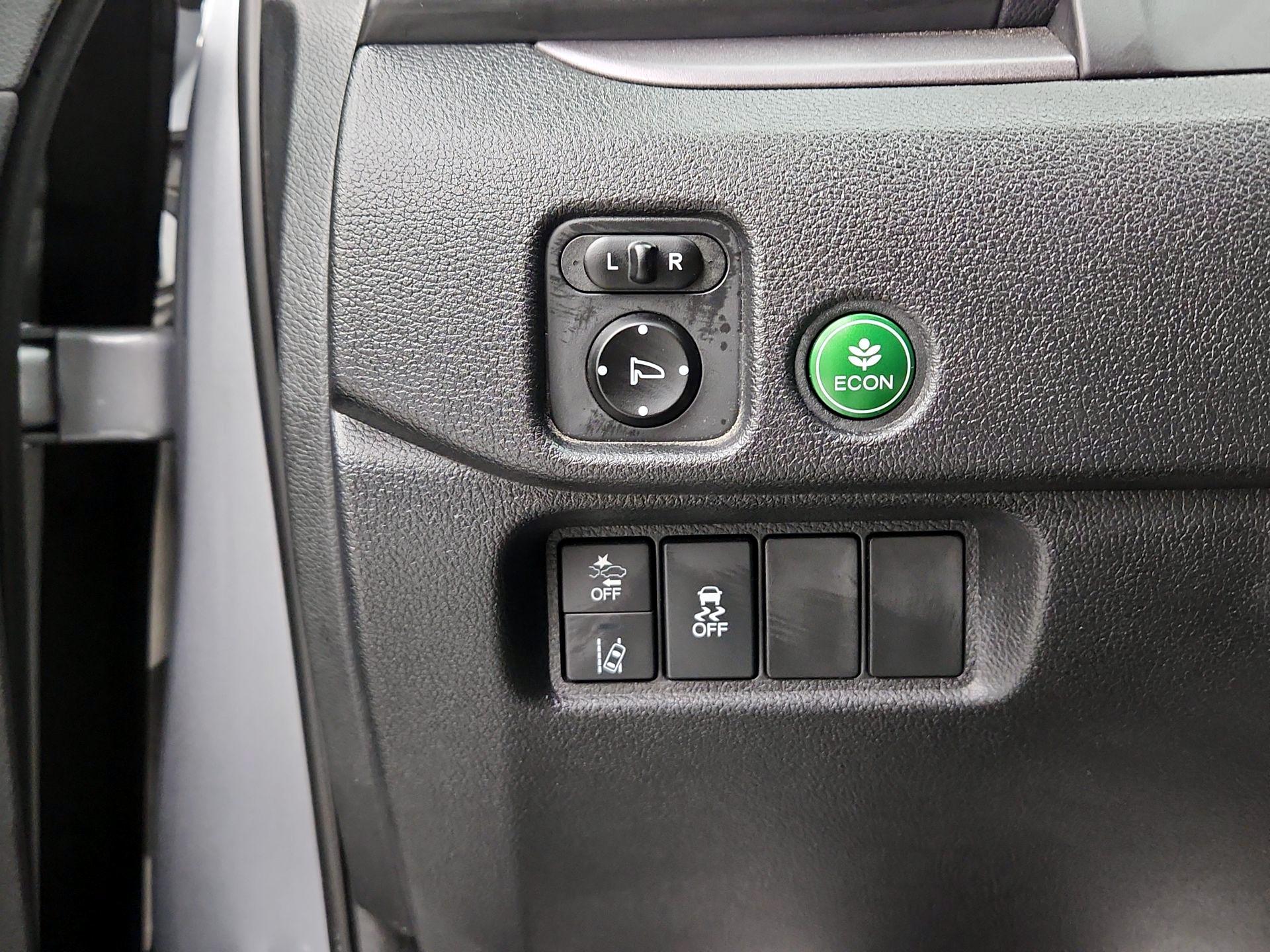 Thumbnail: 2019 Honda Passport - 13
