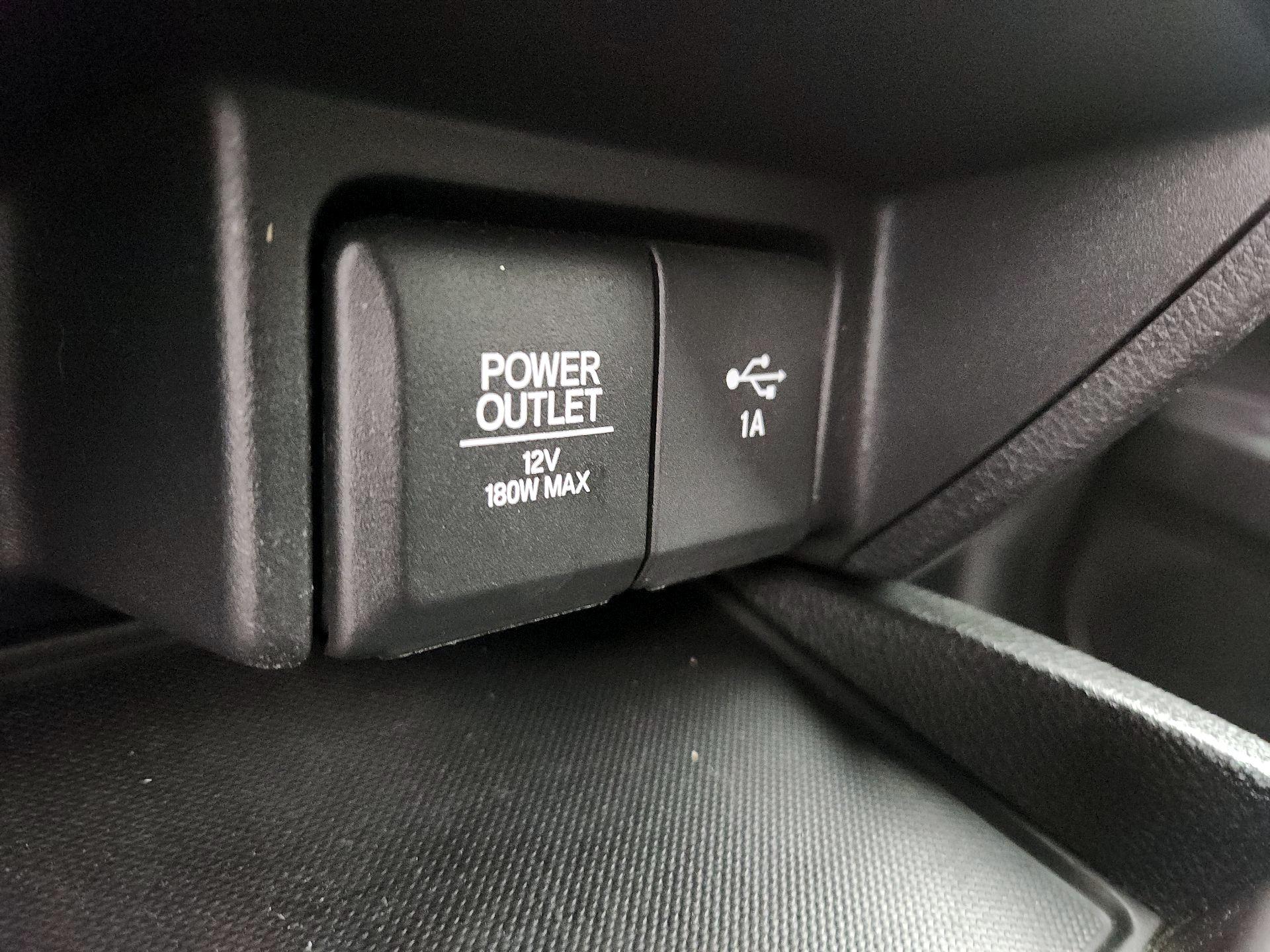 Thumbnail: 2019 Honda Passport - 18