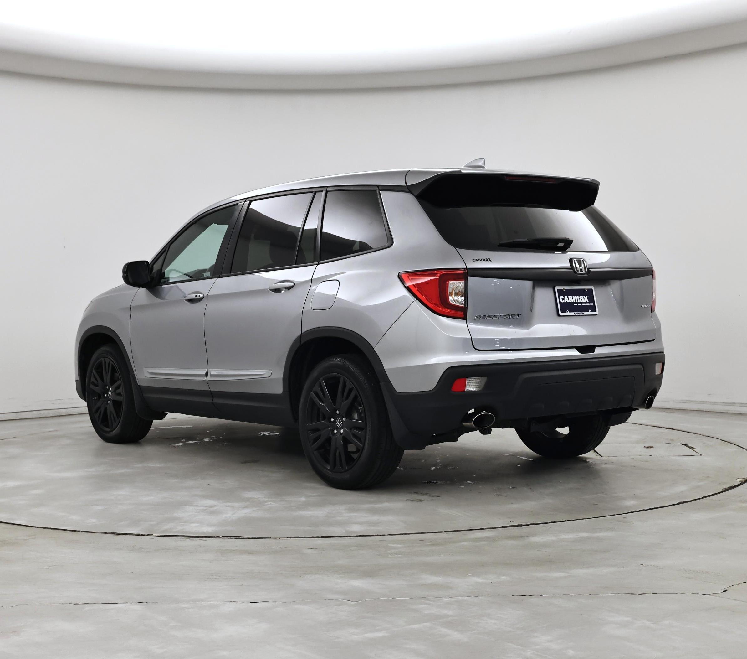 Thumbnail: 2019 Honda Passport - 2