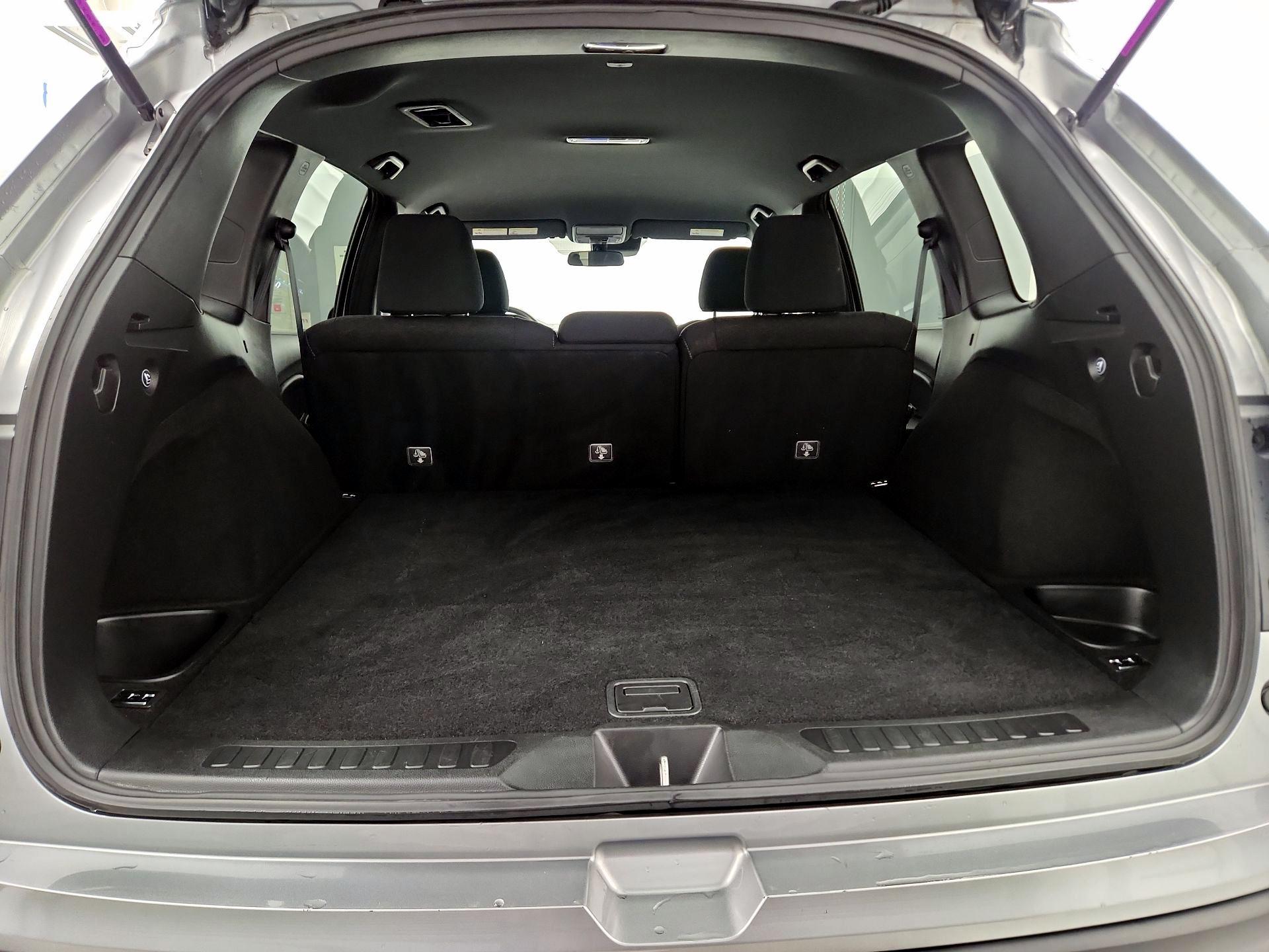 Thumbnail: 2019 Honda Passport - 20