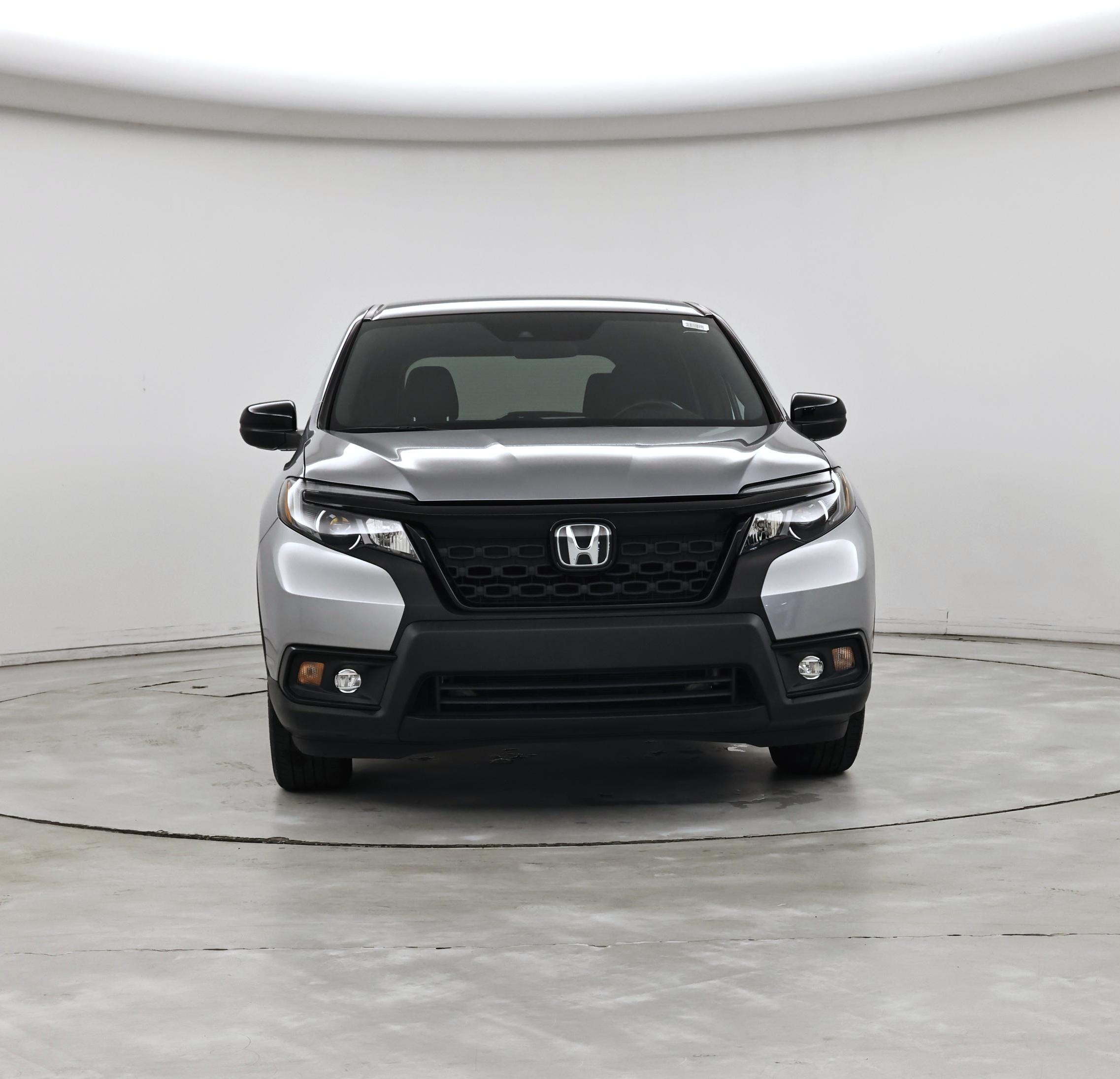 Thumbnail: 2019 Honda Passport - 5