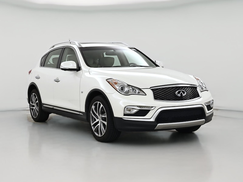 2016 INFINITI QX50  -
                  Norcross, GA