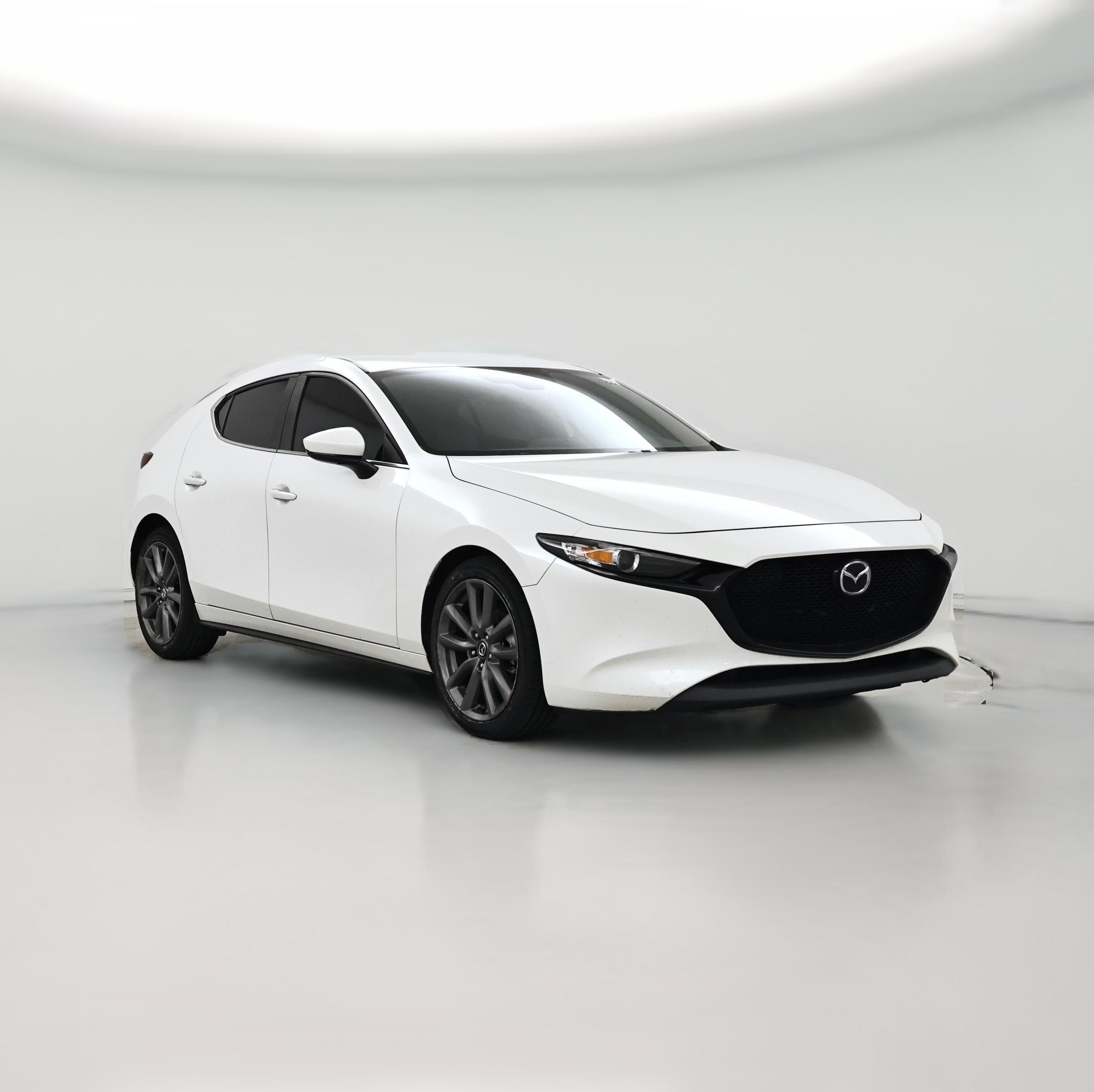 Thumbnail: 2019 Mazda Mazda3 - 1