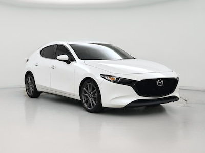 2019 Mazda Mazda3