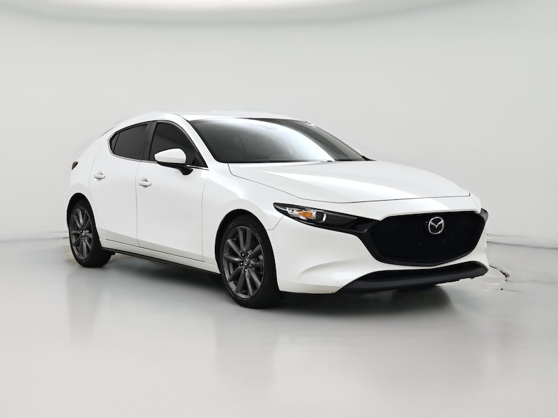 2019 Mazda Mazda3  -
                  Buford, GA