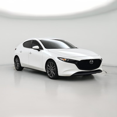 2019 Mazda Mazda3