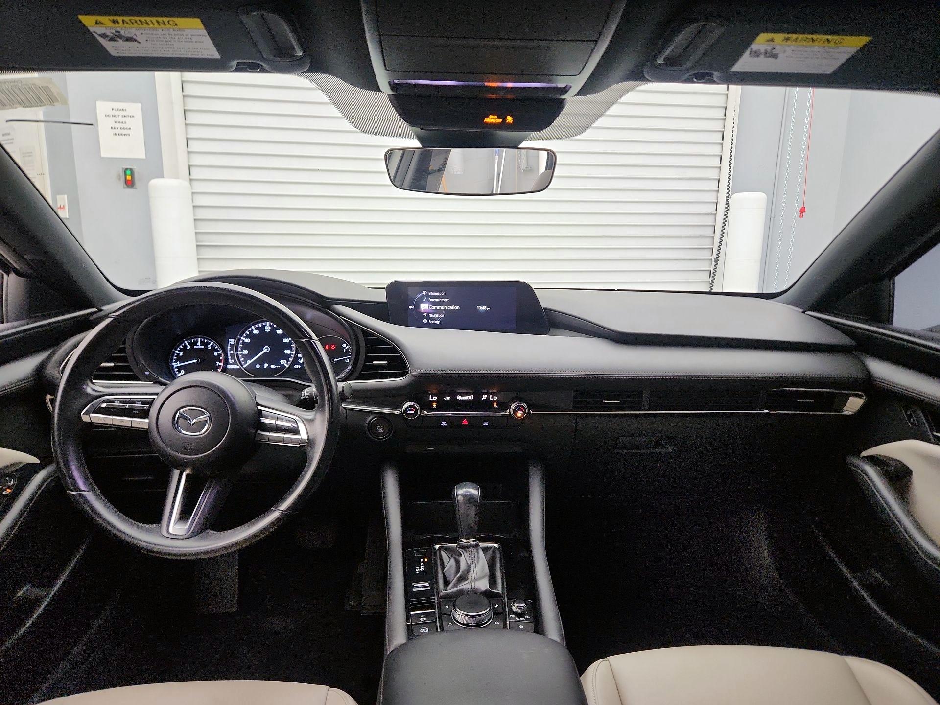 Thumbnail: 2019 Mazda Mazda3 - 9