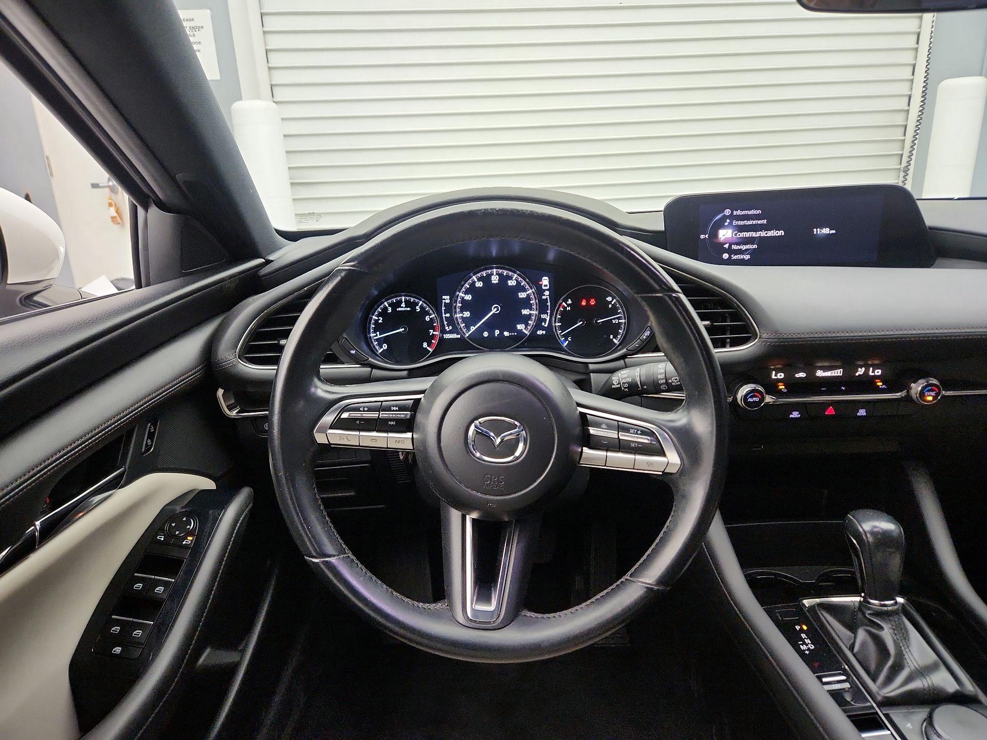 Thumbnail: 2019 Mazda Mazda3 - 10