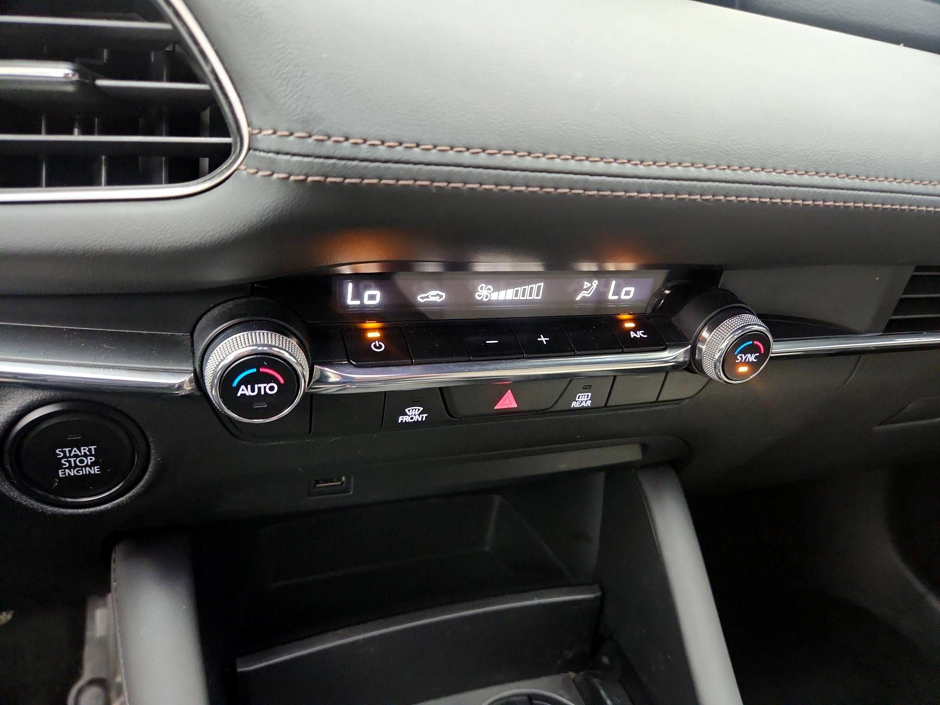 Thumbnail: 2019 Mazda Mazda3 - 16