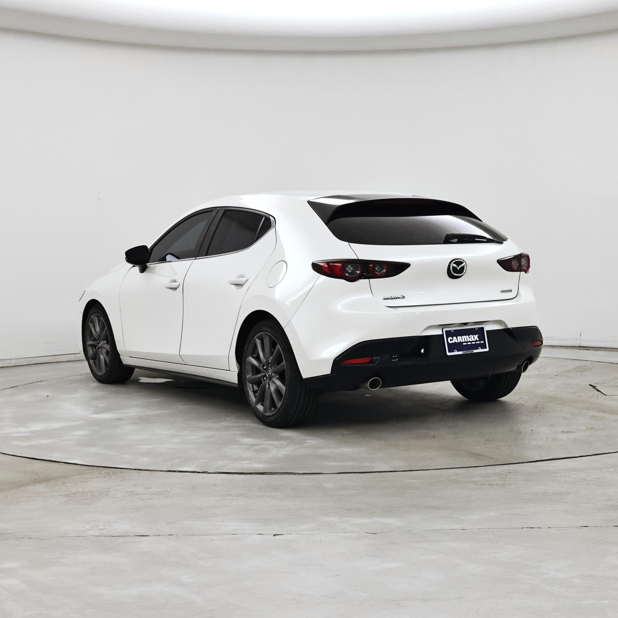 Thumbnail: 2019 Mazda Mazda3 - 2