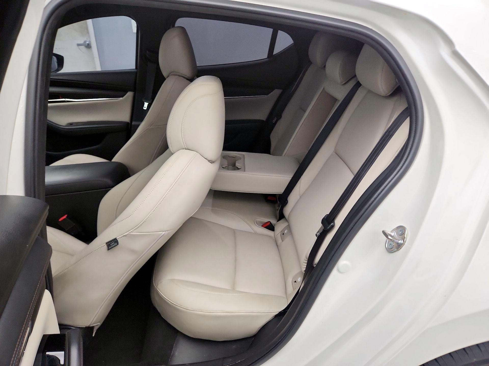 Thumbnail: 2019 Mazda Mazda3 - 19