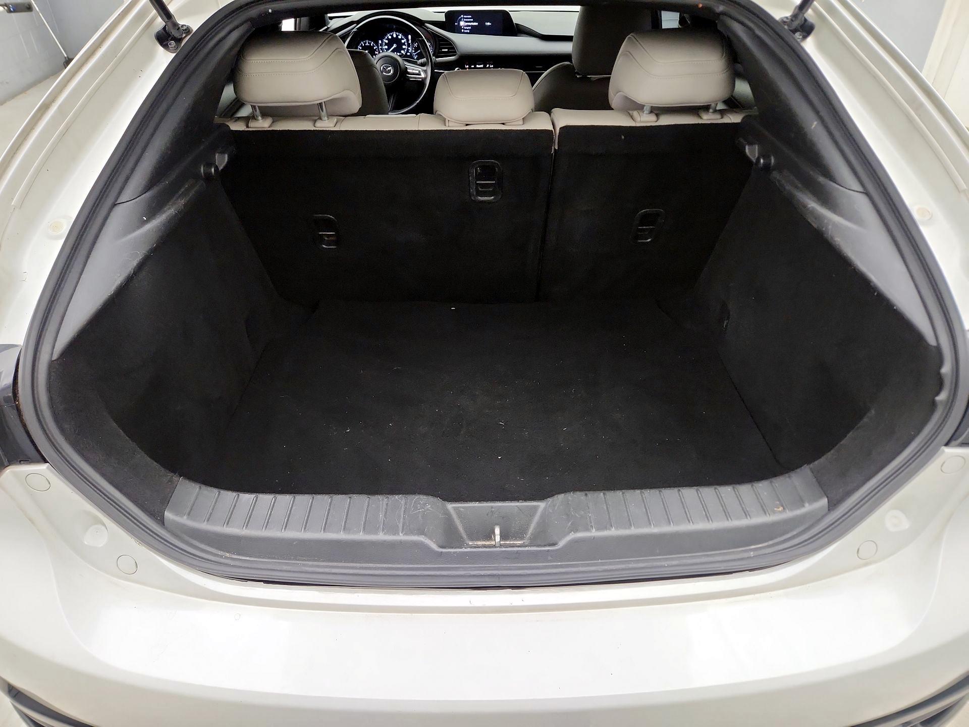 Thumbnail: 2019 Mazda Mazda3 - 20