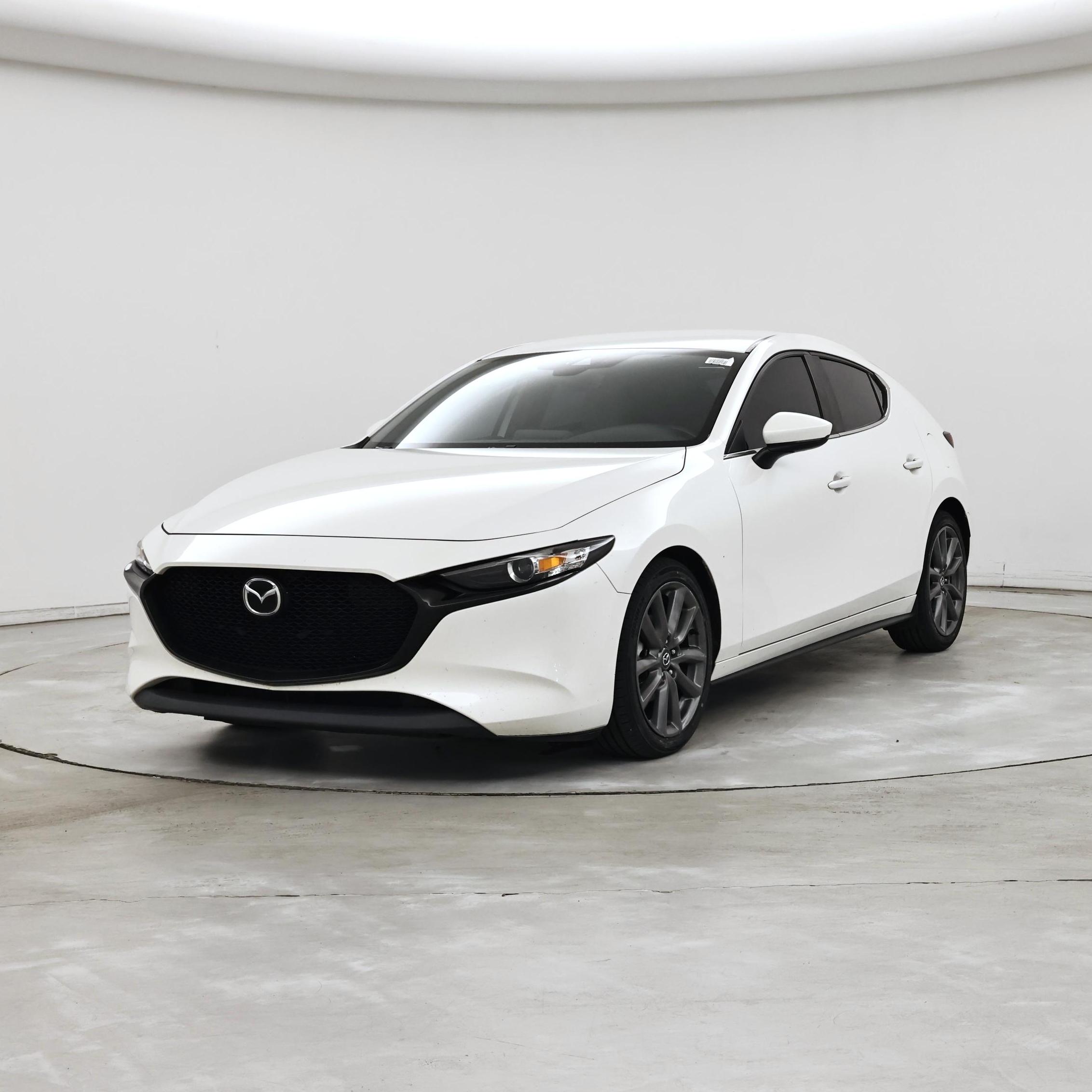 Thumbnail: 2019 Mazda Mazda3 - 4