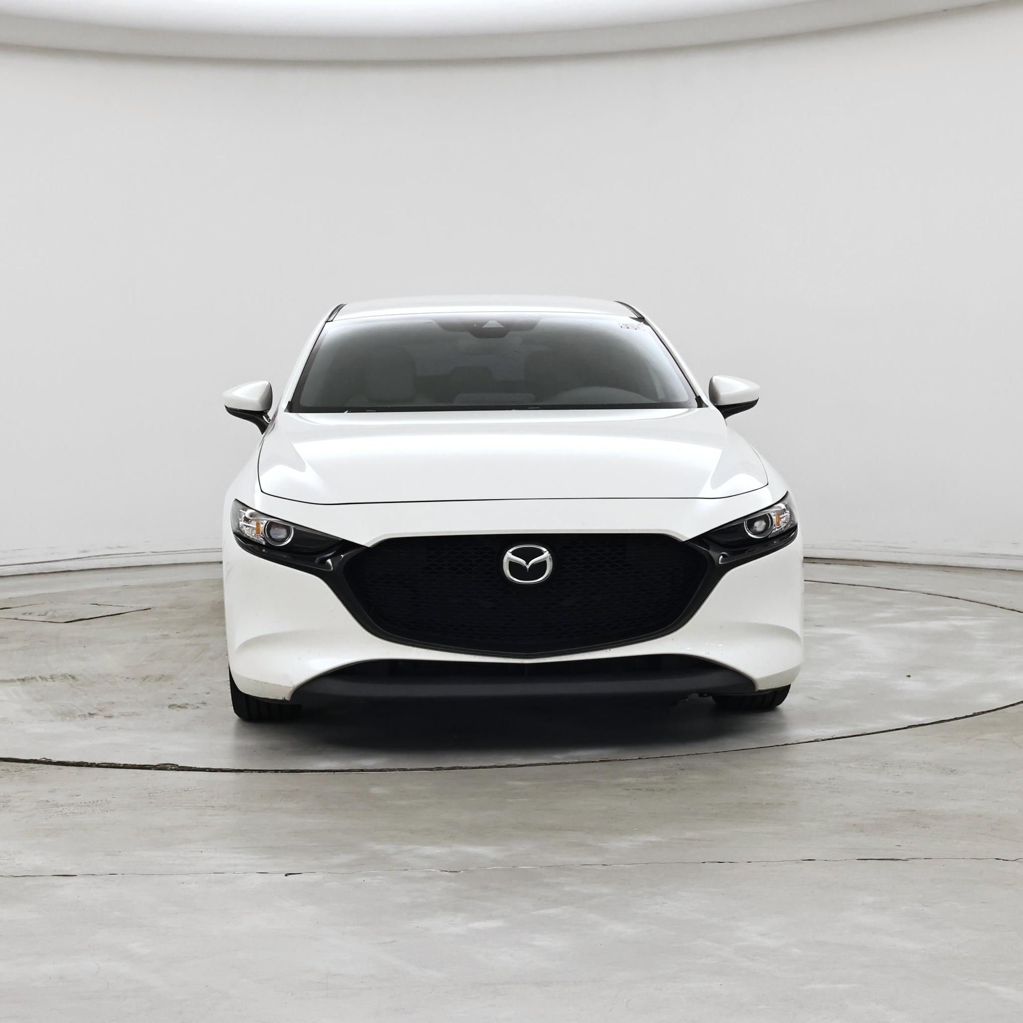 Thumbnail: 2019 Mazda Mazda3 - 5