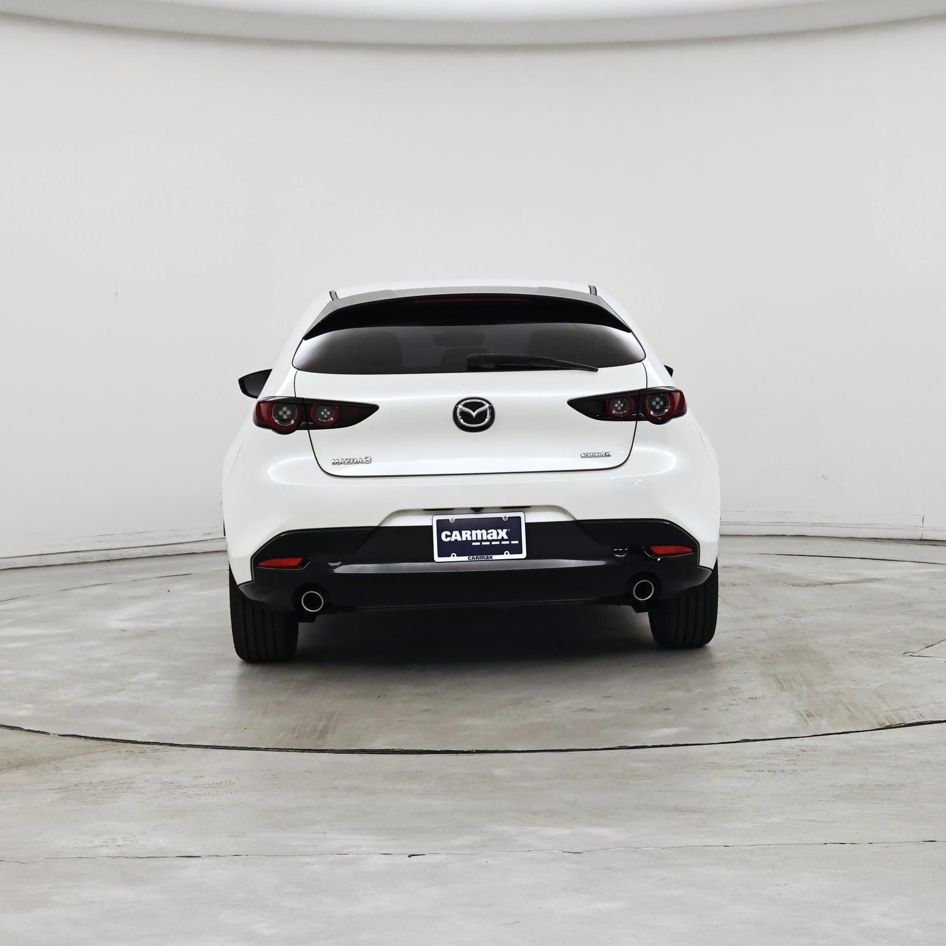Thumbnail: 2019 Mazda Mazda3 - 6