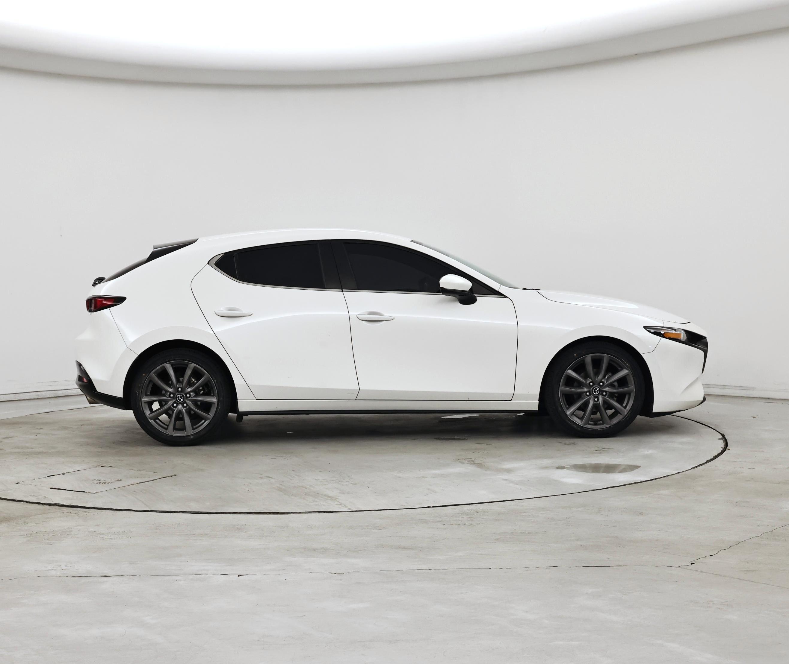 Thumbnail: 2019 Mazda Mazda3 - 7