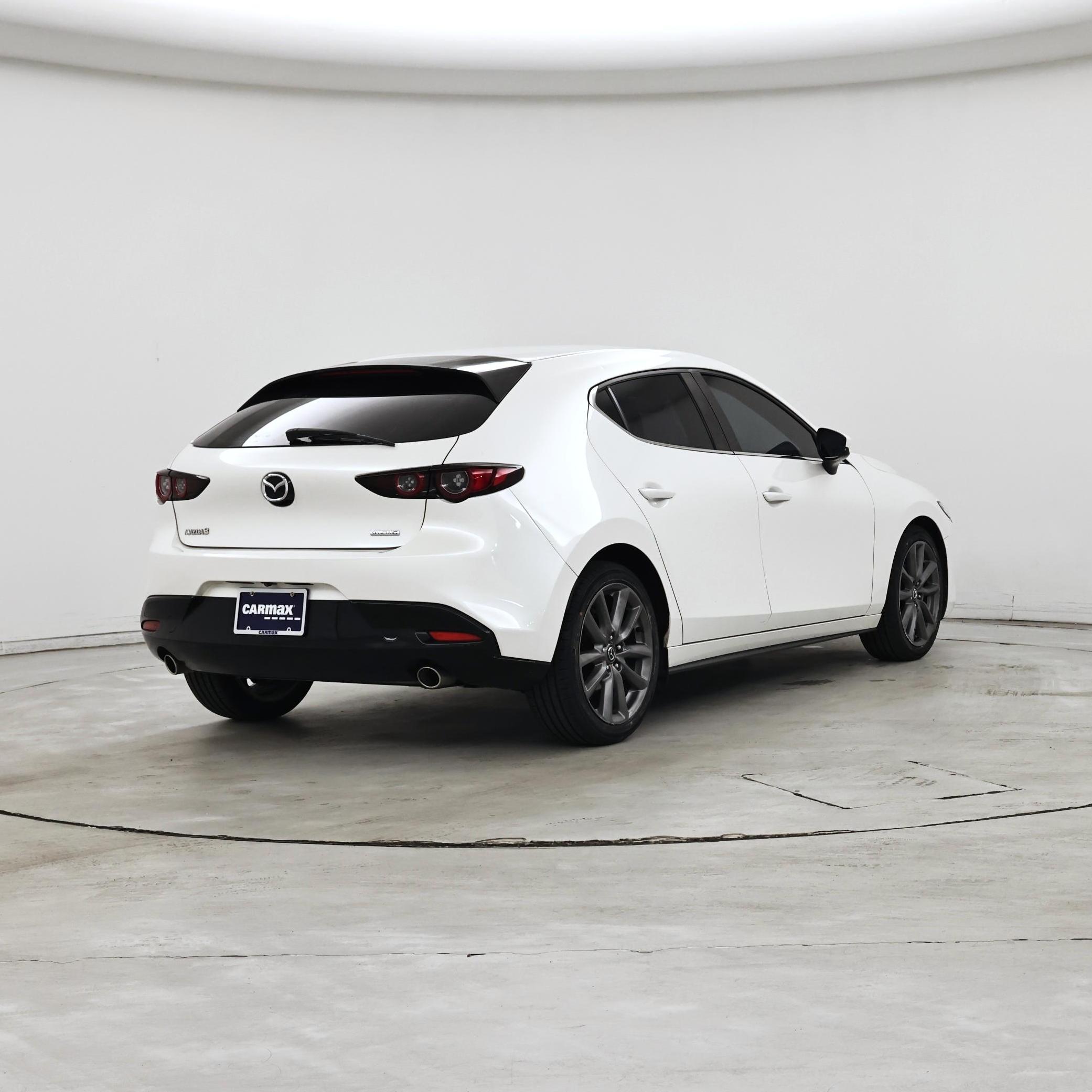 Thumbnail: 2019 Mazda Mazda3 - 8