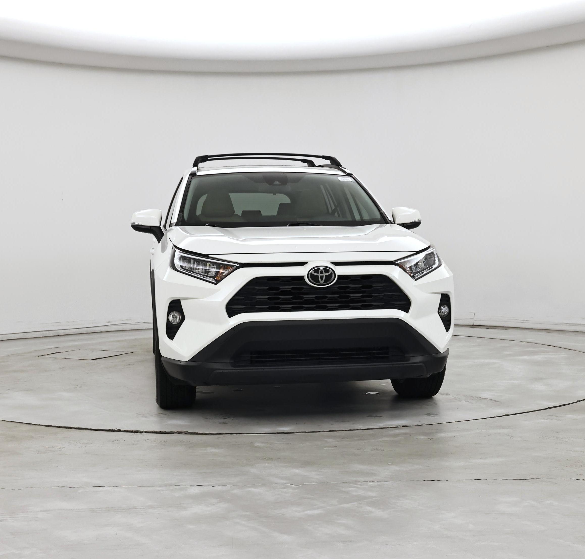 Thumbnail: 2019 Toyota RAV4 - 5