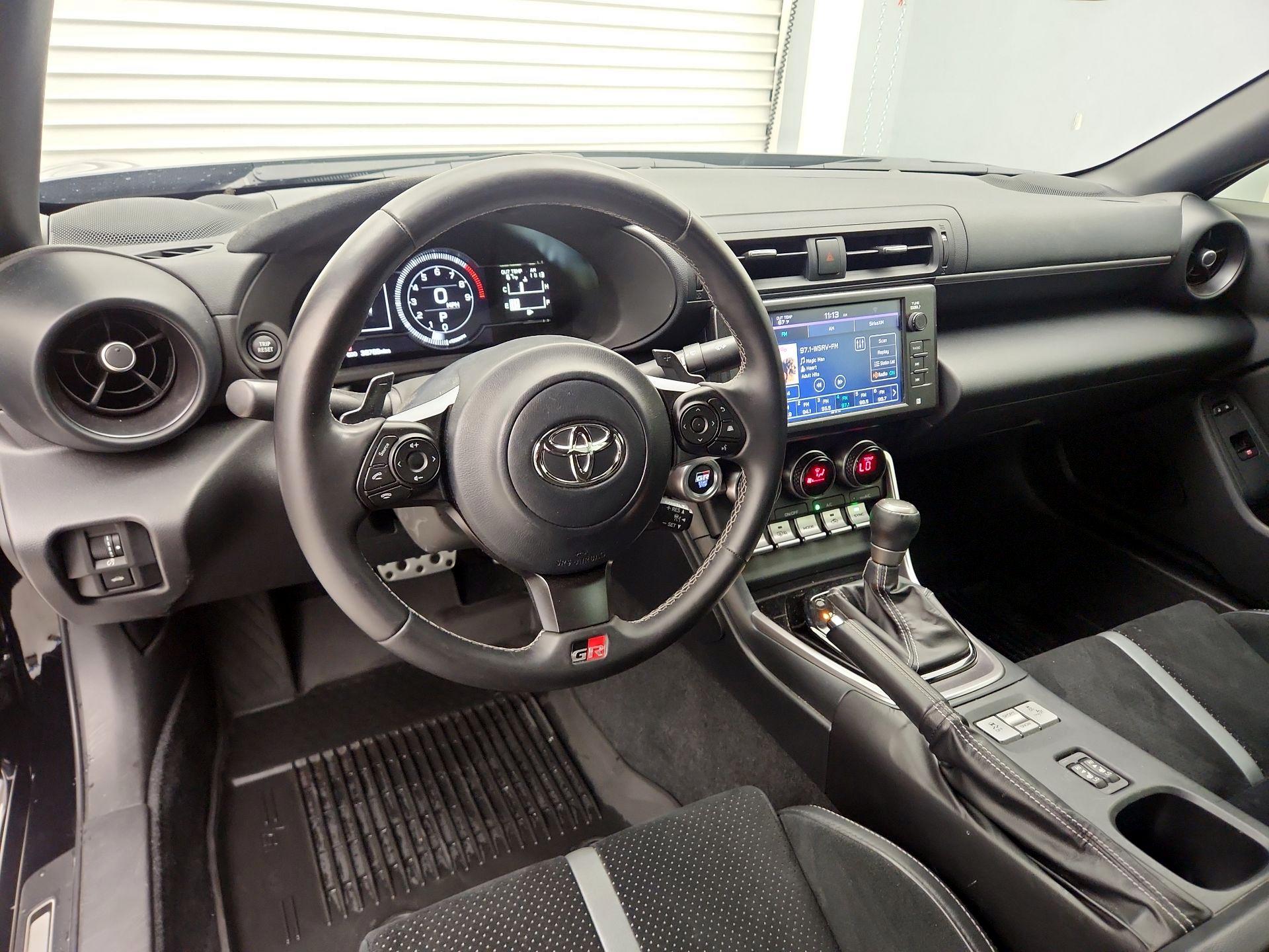 Thumbnail: 2022 Toyota GR86 - 9