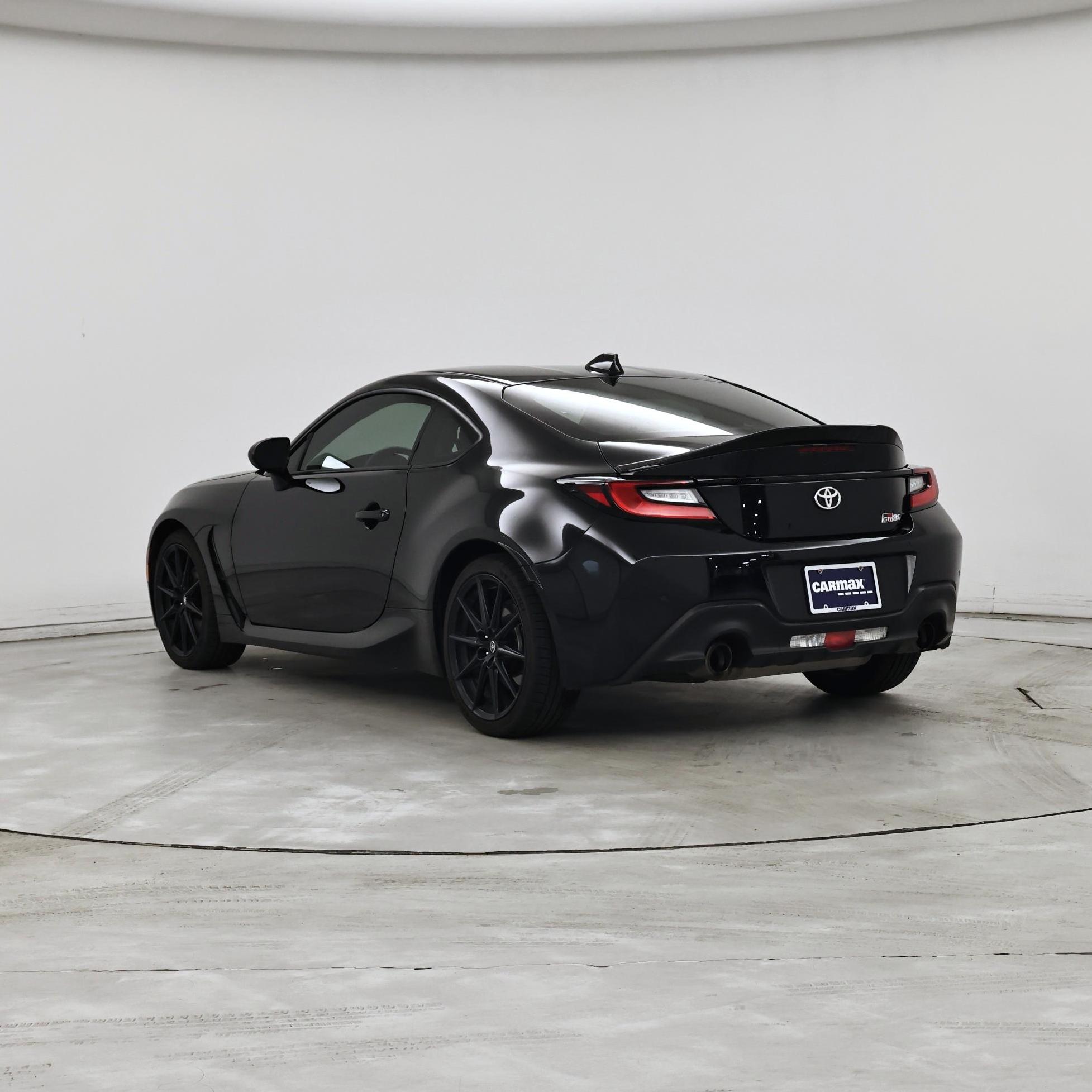 Thumbnail: 2022 Toyota GR86 - 2