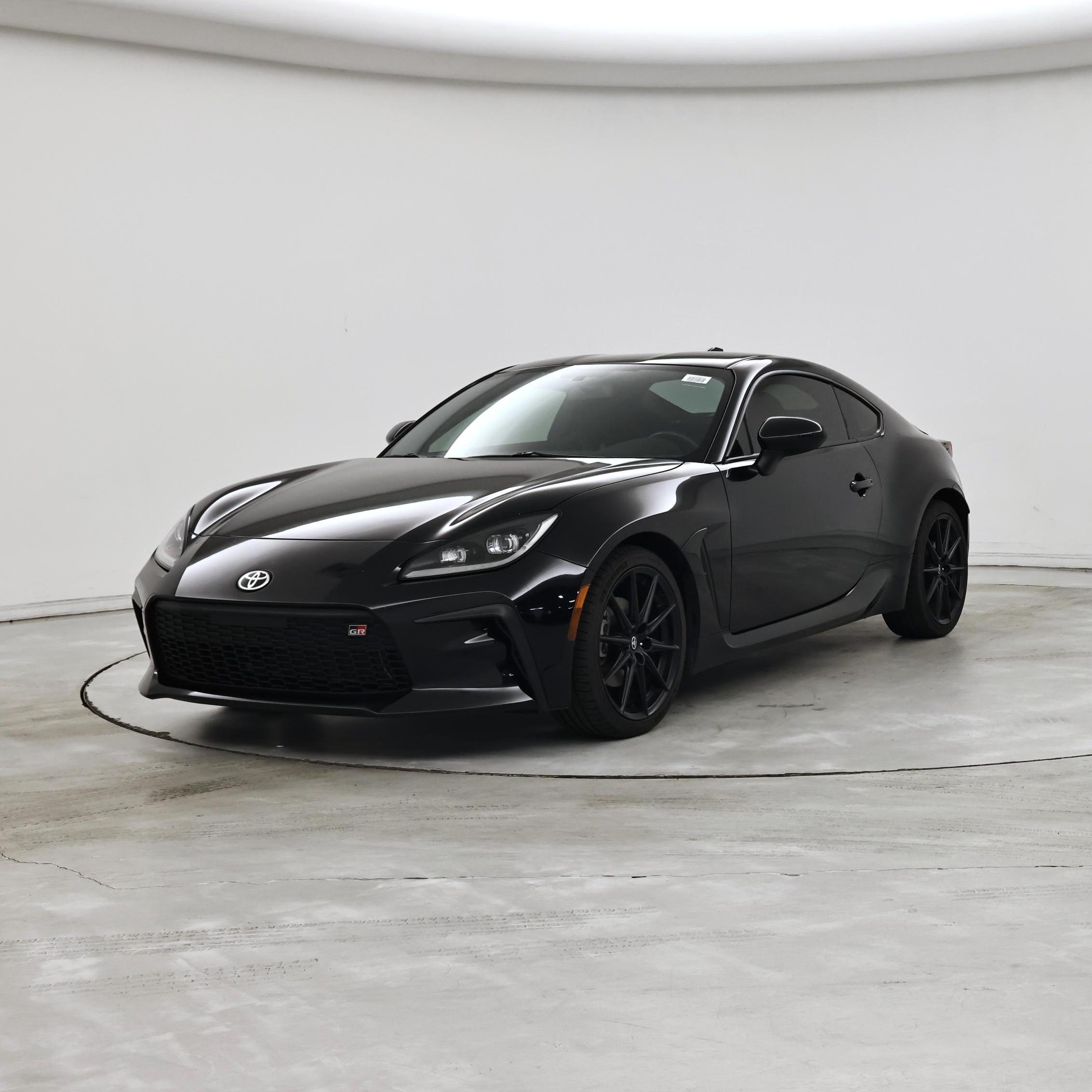 Thumbnail: 2022 Toyota GR86 - 4