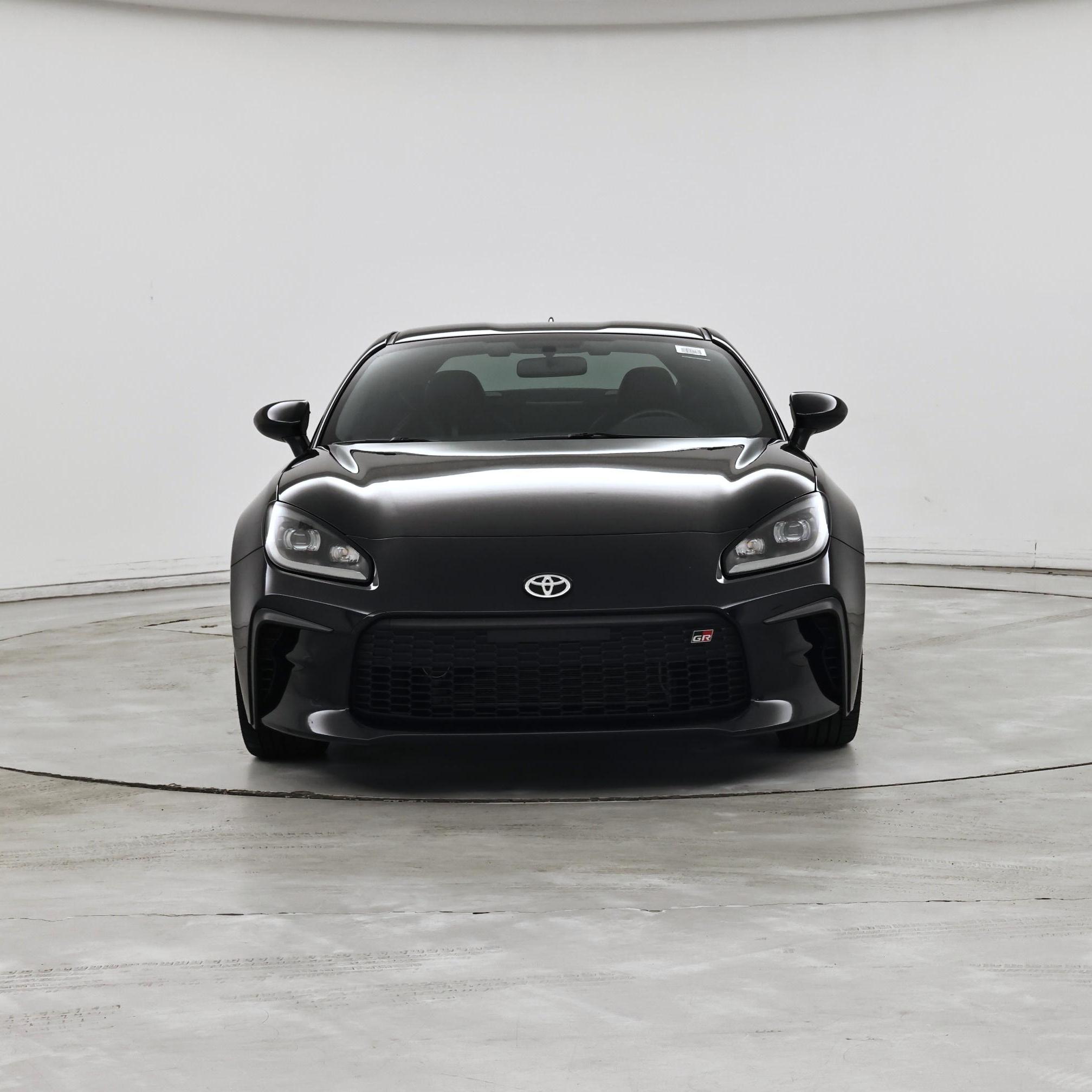 Thumbnail: 2022 Toyota GR86 - 5