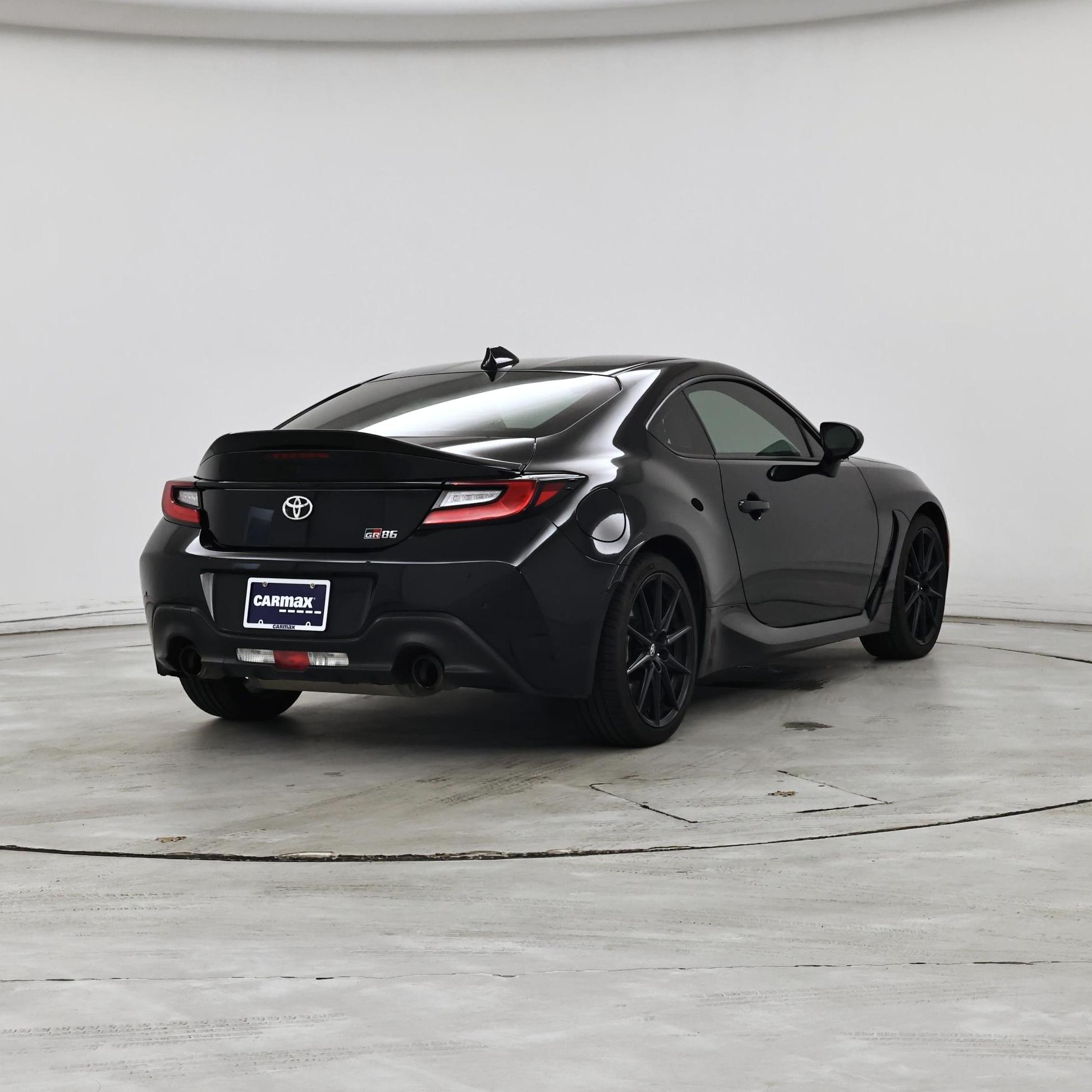 Thumbnail: 2022 Toyota GR86 - 8