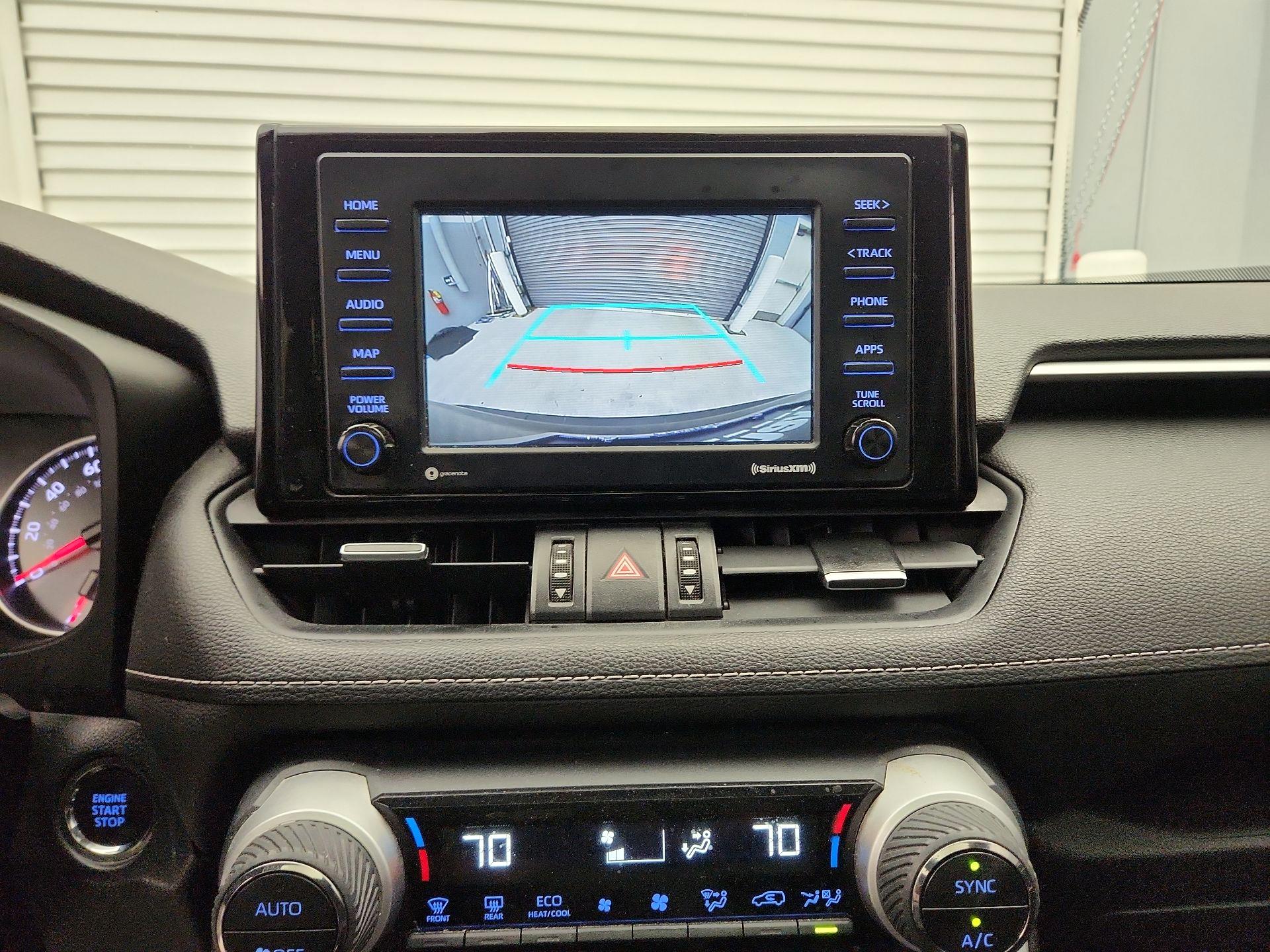 Thumbnail: 2021 Toyota RAV4 - 14