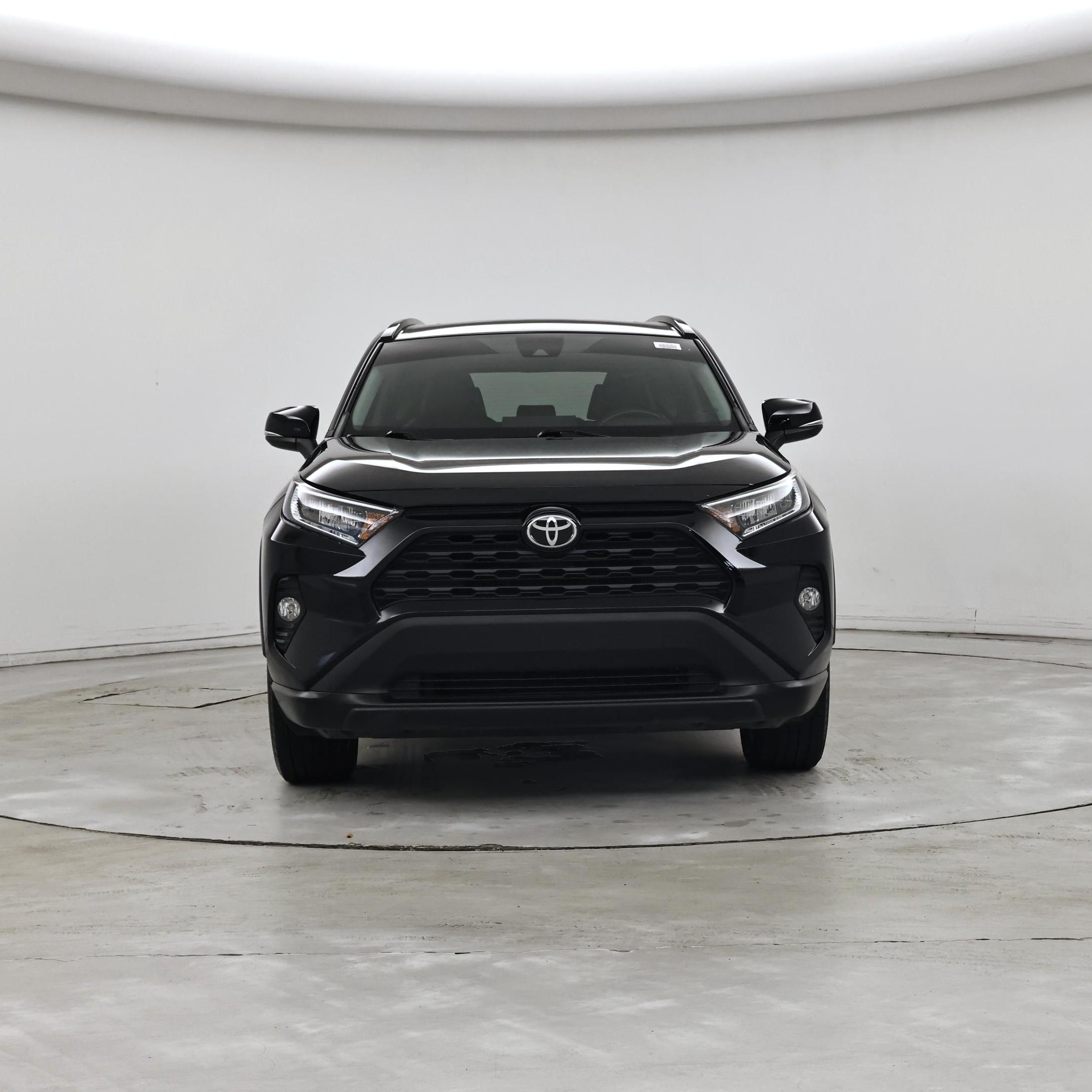 Thumbnail: 2021 Toyota RAV4 - 5