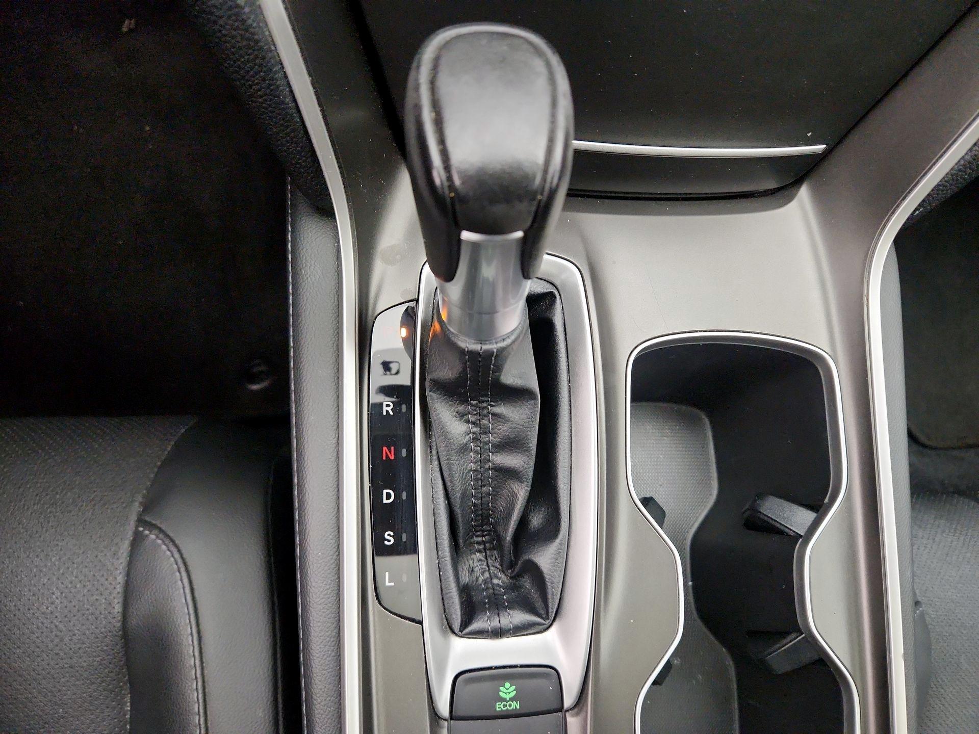 Thumbnail: 2021 Honda Accord - 17