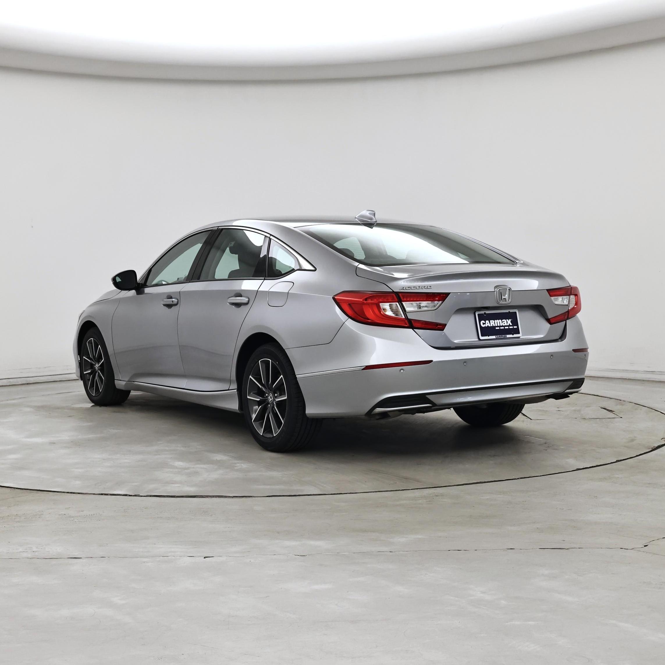 Thumbnail: 2021 Honda Accord - 2