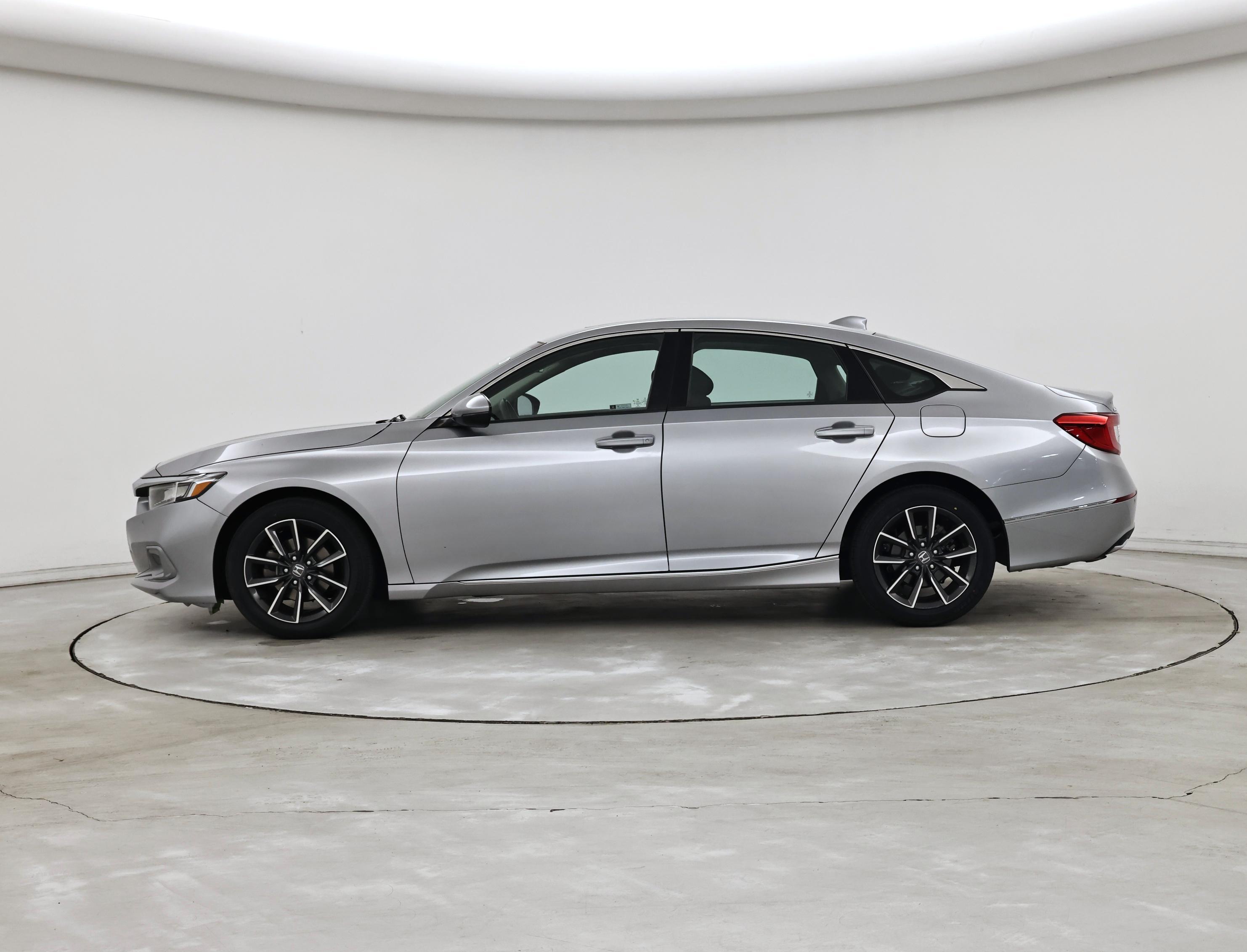 Thumbnail: 2021 Honda Accord - 3